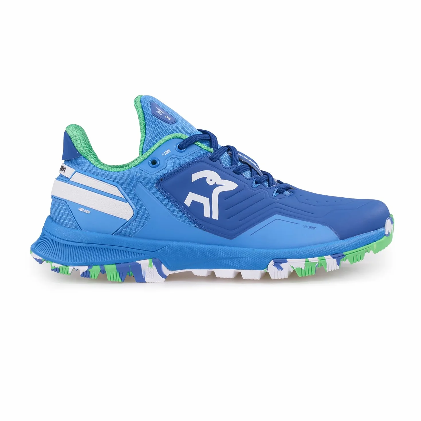 KOOKABURRA Apollo Hockey Chaussures de hockey