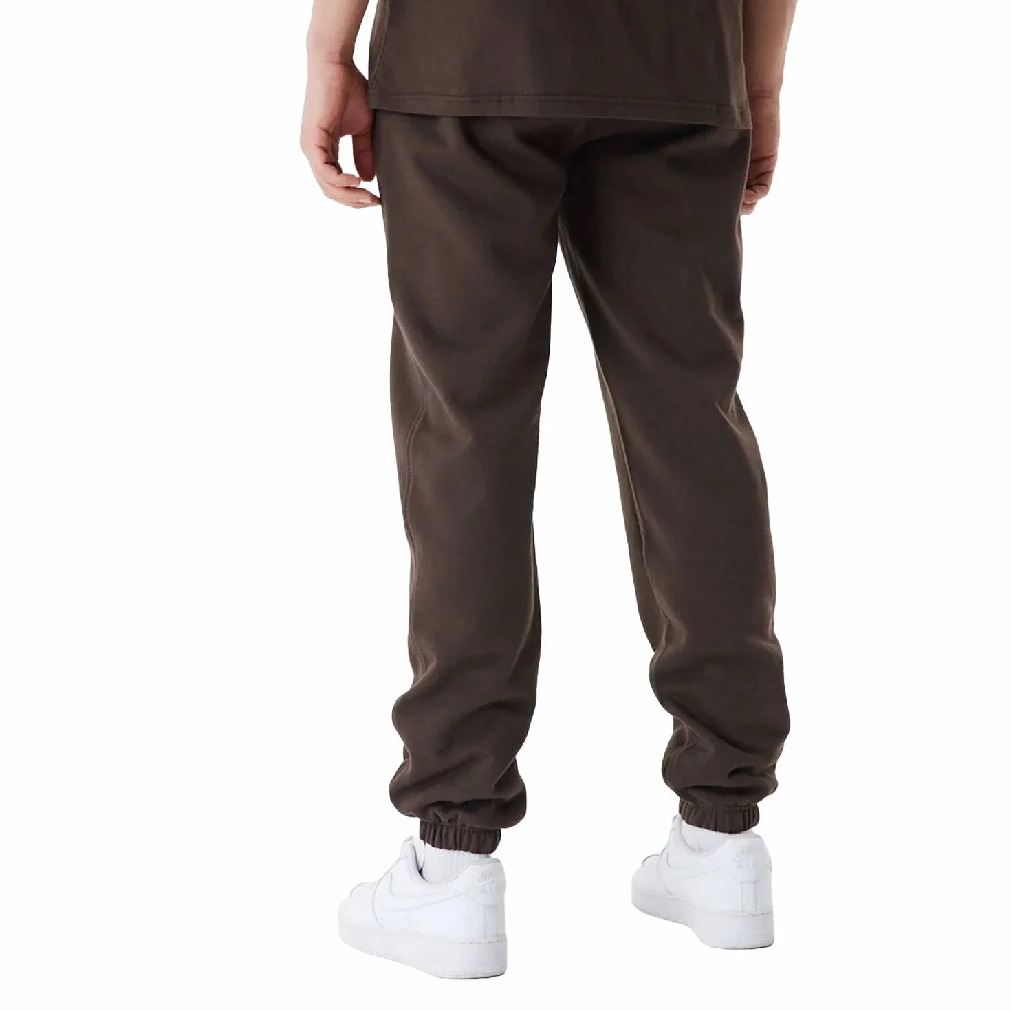 New Era League Essntls Jogger Los Angeles Dodgers Sweatpants Classic Homme
