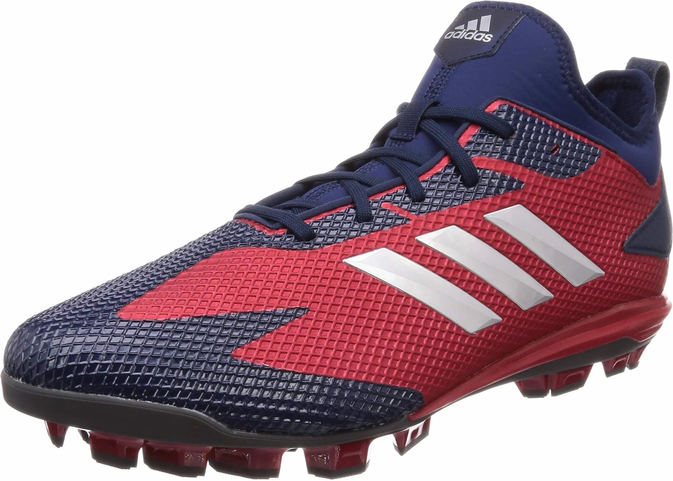 Adidas Adizero SP Point Chaussures de baseball à crampons moulés