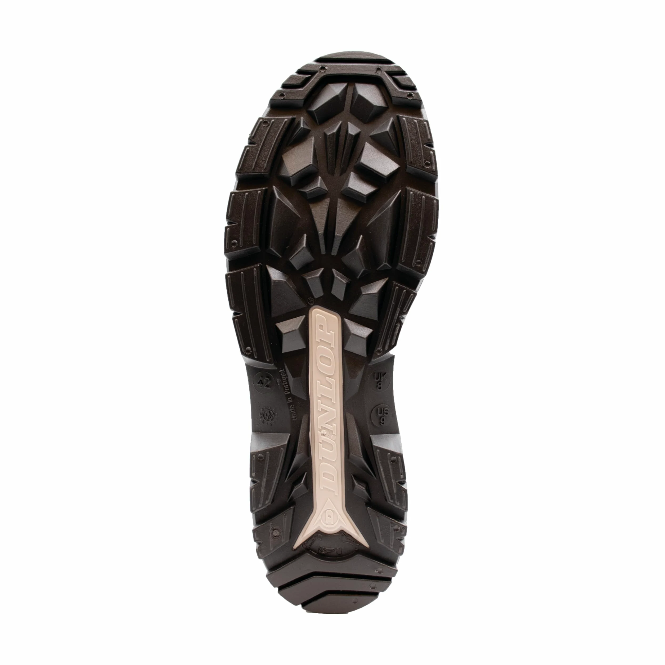 Dunlop Protective Footwear, K400061, Blizzard