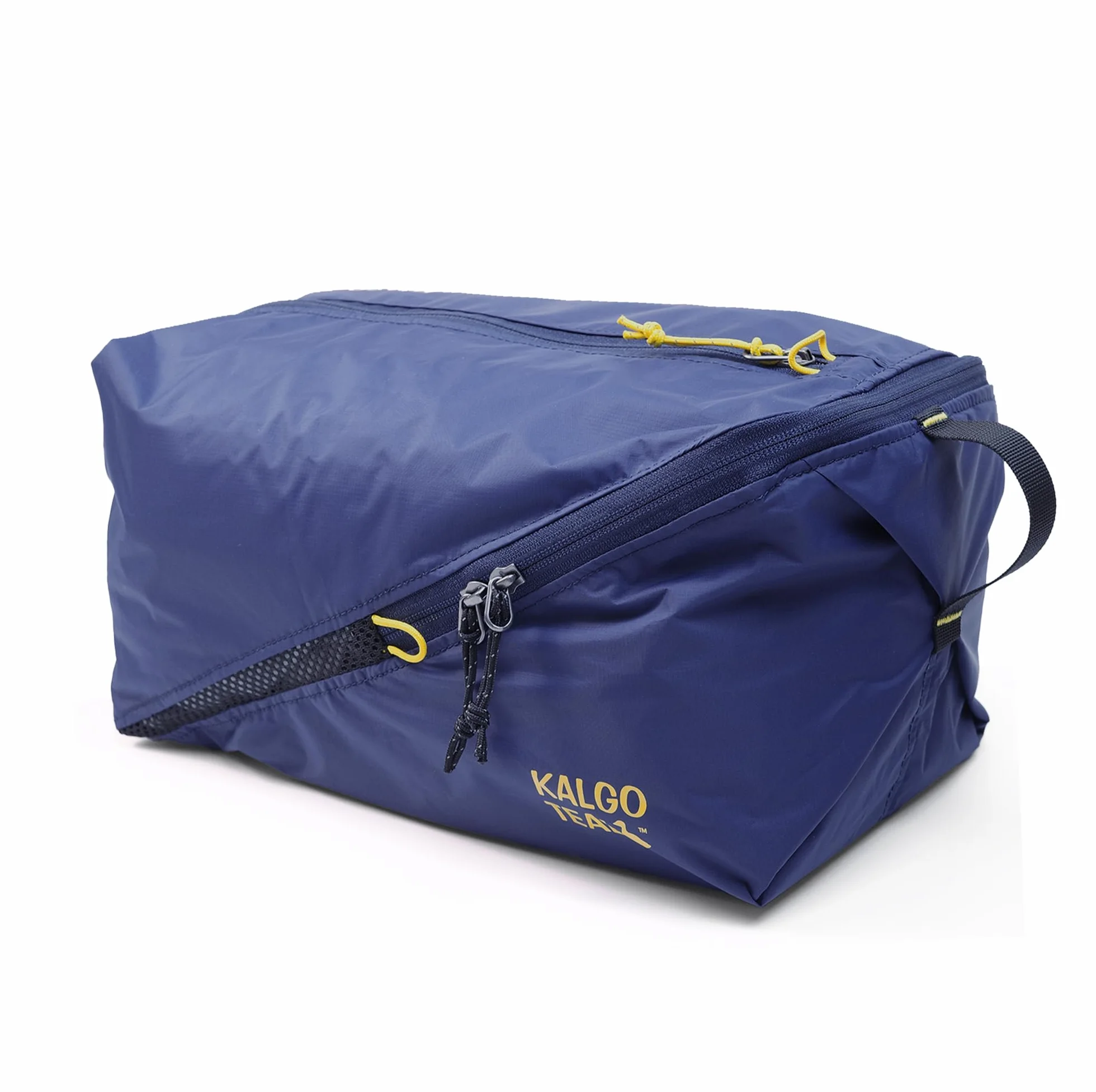 Sac à Chaussures de Voyage ultraléger 15 L, Contient 2 Paires de Chaussures, Grand Cube de Rangement résistant à l'eau.