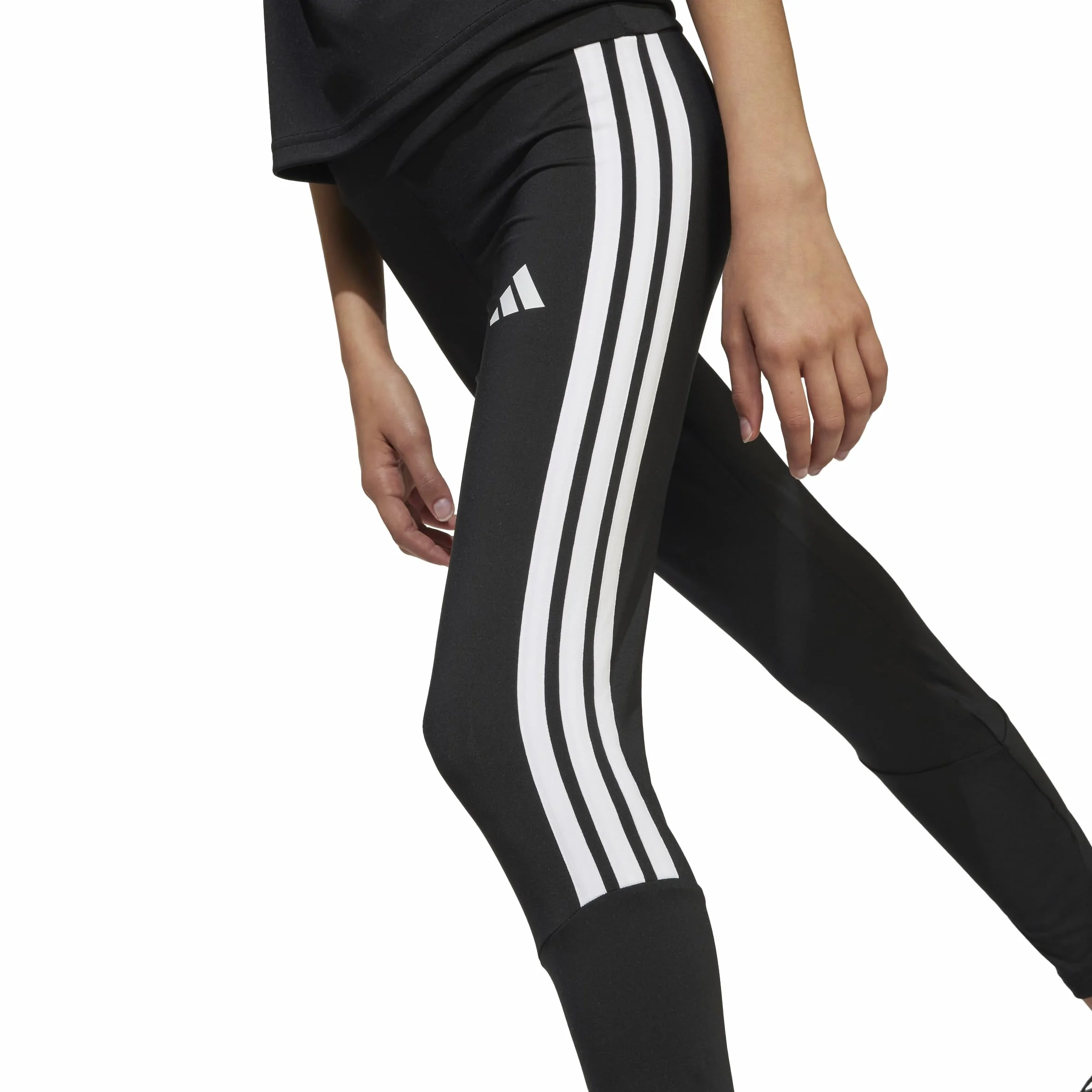 Adidas Kids' Legging à 3 Bandes Train Essentials Enfants