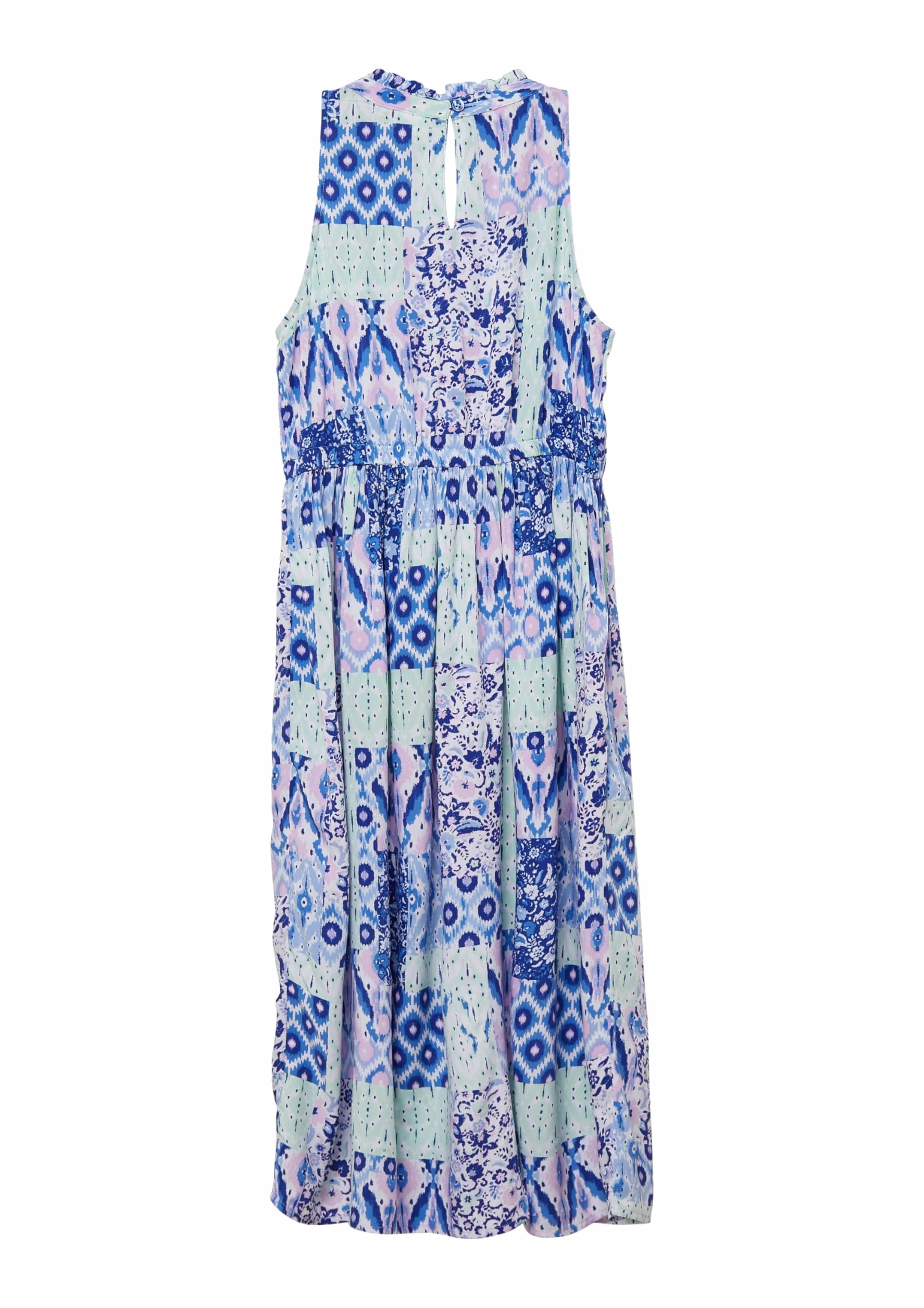 s.Oliver Robe maxi Fille