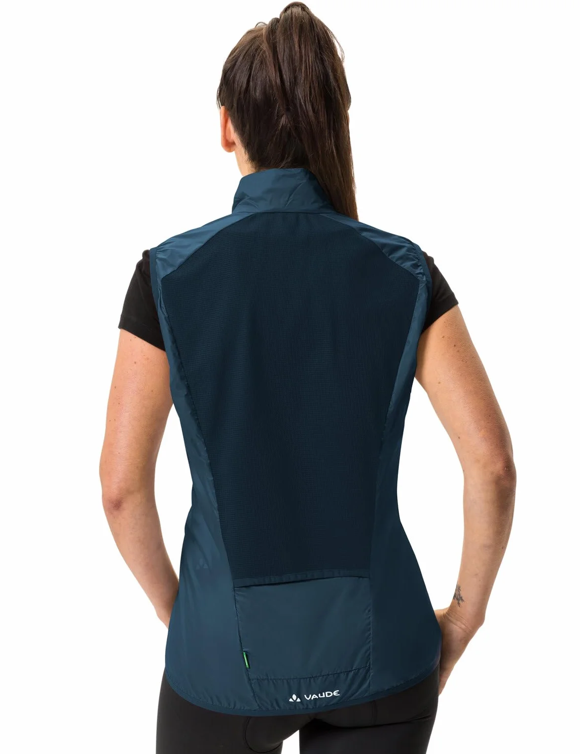 VAUDE Gilet Air Matera Femme Veste