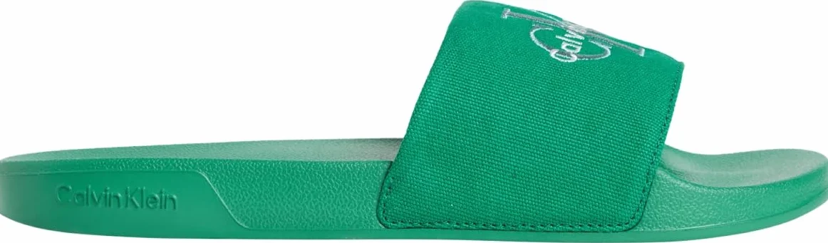 Calvin Klein Homme Ess Slide CV Diapositives