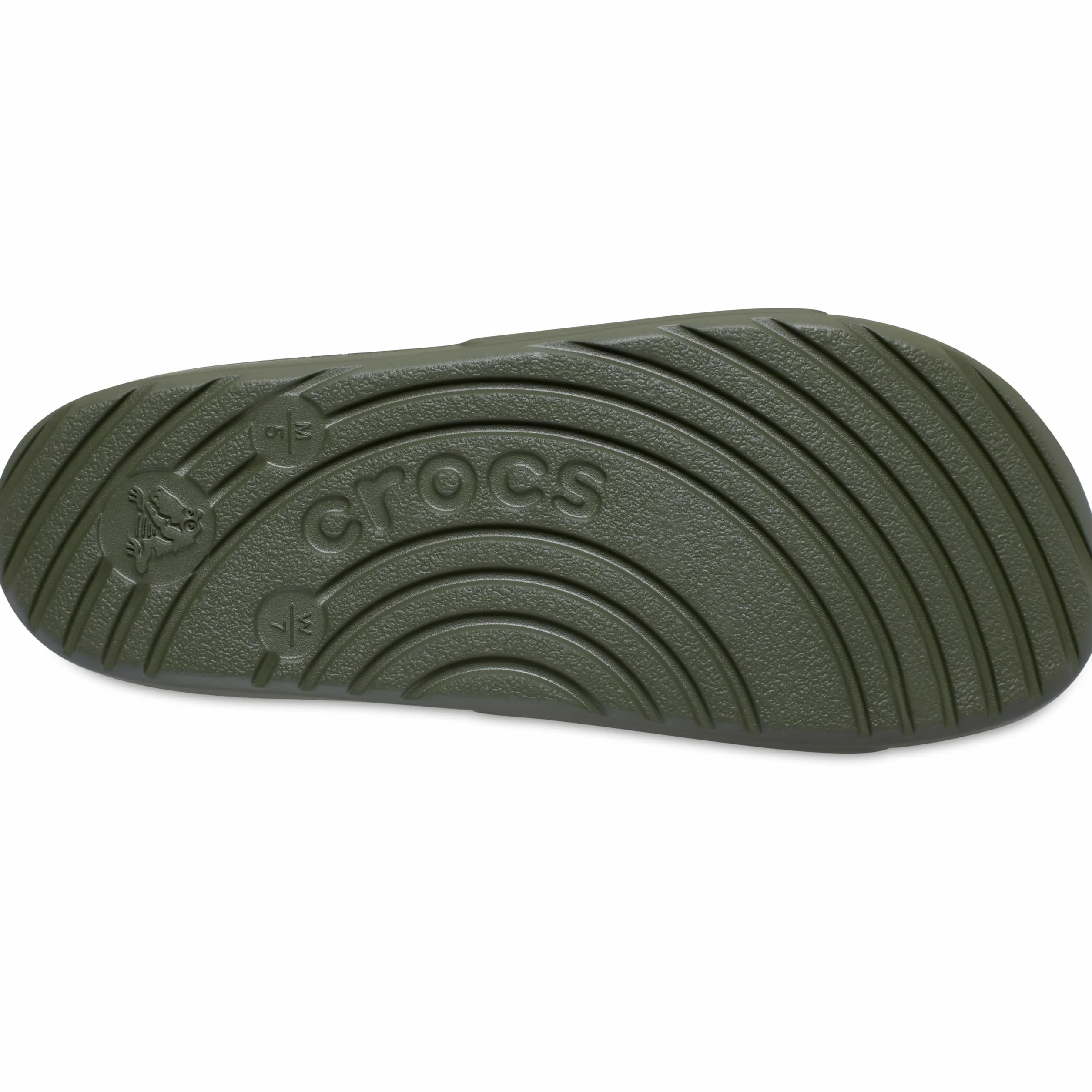 Crocs Mixte Slide Sandale
