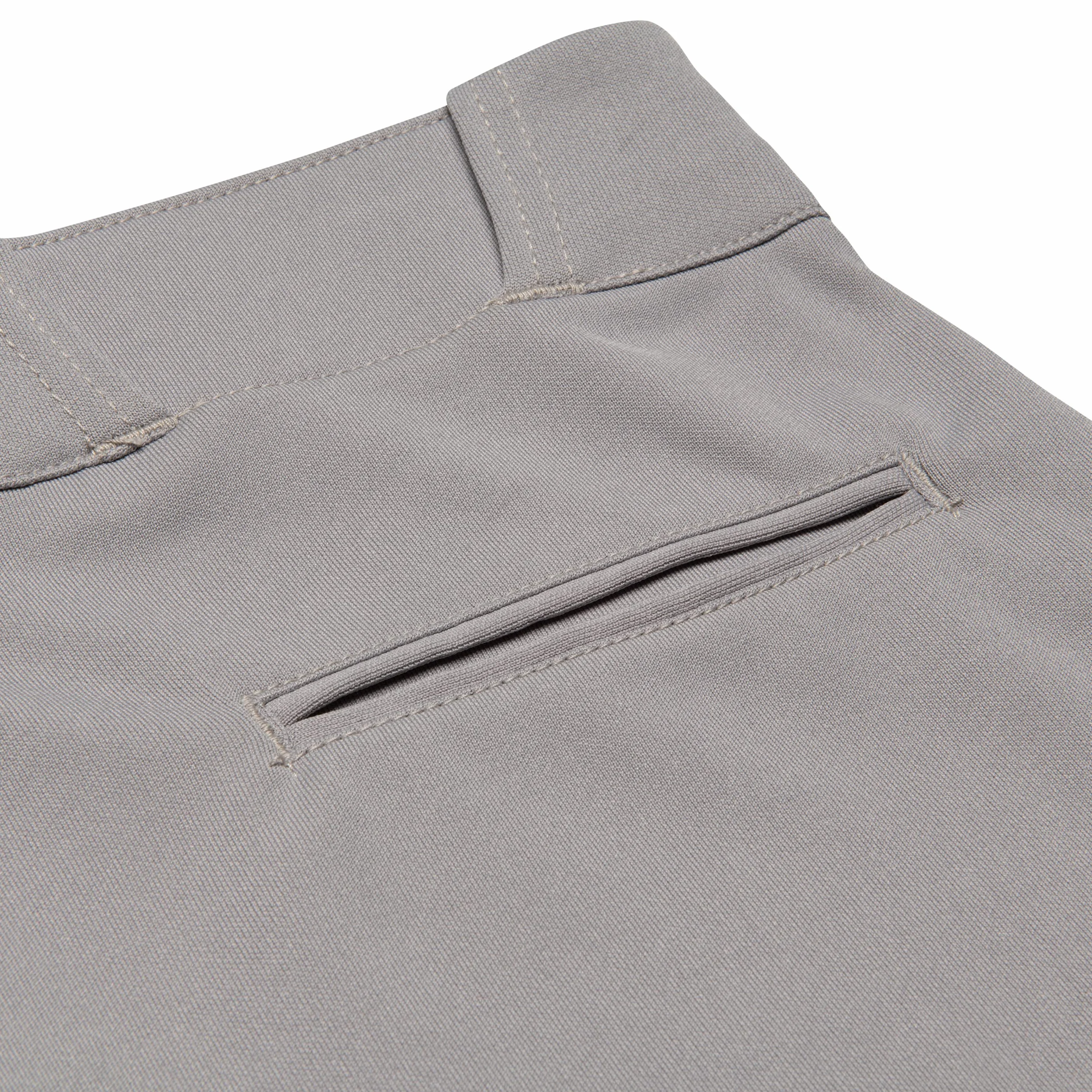 Champro Pantalon de Baseball MVP à Bas Ouvert pour garçon, Coupe décontractée, Pantalon de Baseball MVP à Bas Ouvert