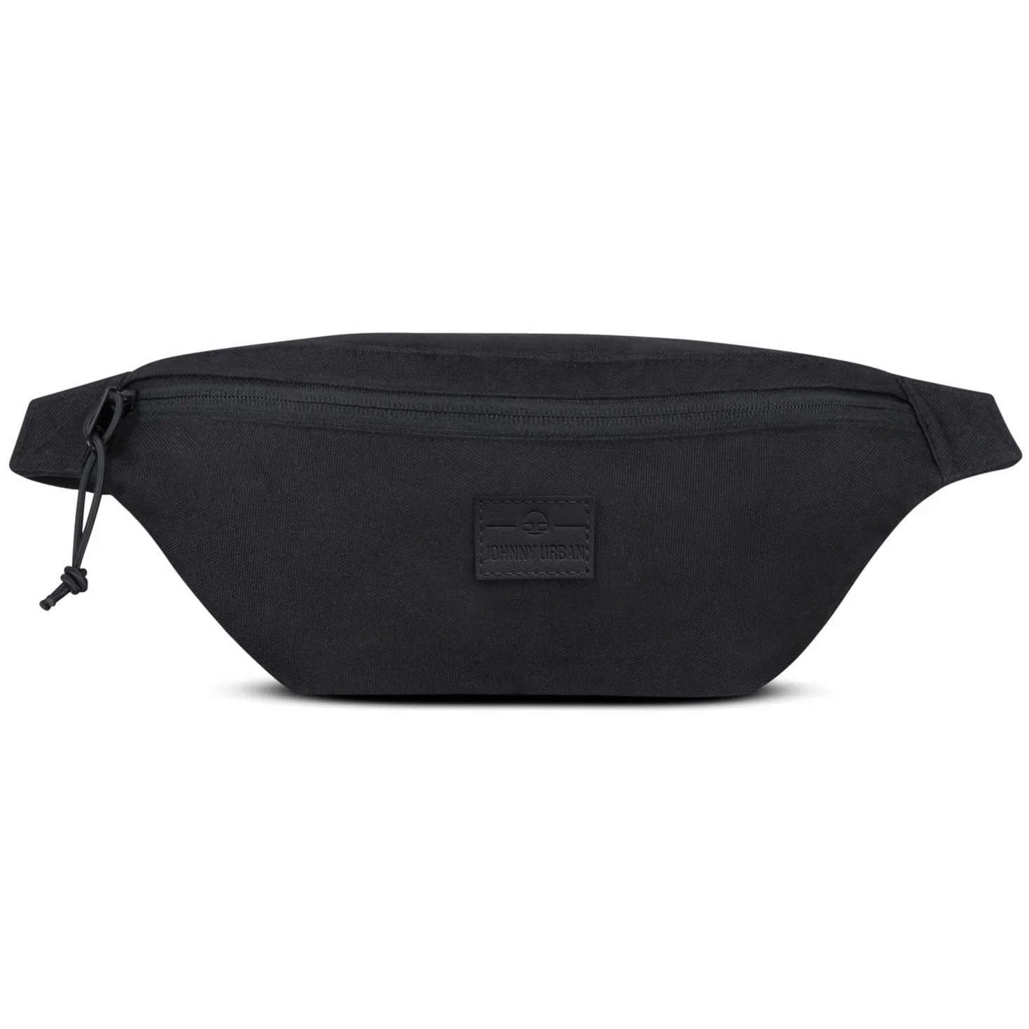 JOHNNY URBAN Sac Banane Femme & Homme - Erik Small - Sac Ville de Bouteilles Recyclées Pet pour Festivals & Sports - Sacoche Ceinture - Imperméable