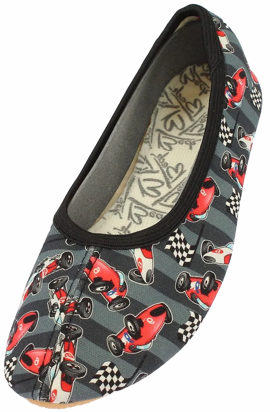 Beck Winner Chaussures de GymnastiqueGarçon