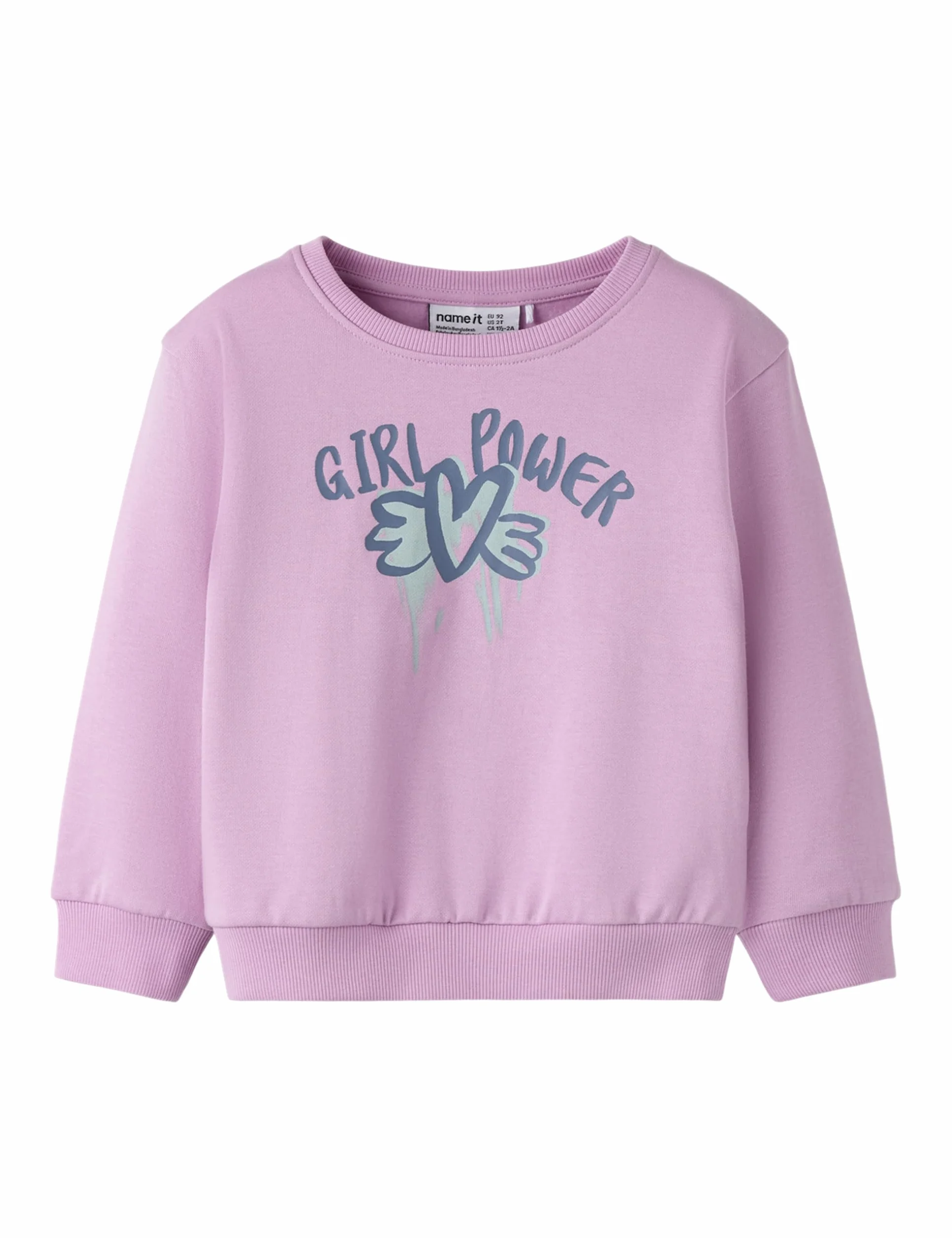 Name IT Nmfritta Ls Nreg SWE Bru Fille