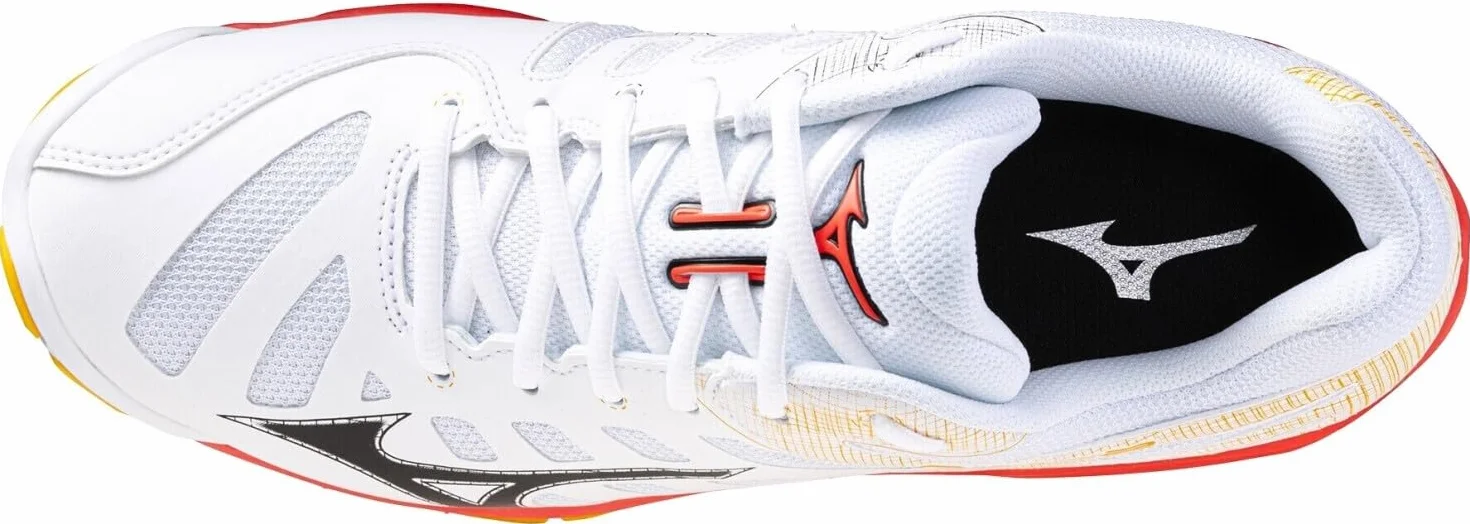 Mizuno Wave Voltage 2 Chaussures de volley-ball d'intérieur