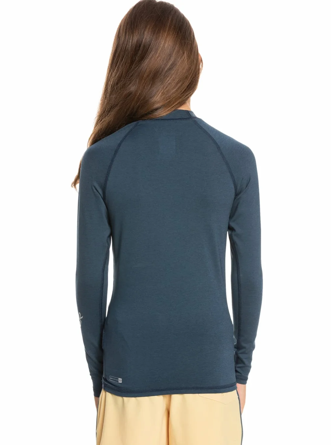 Quiksilver All Time Combinaison de Soleil Garçon (Lot de 1)