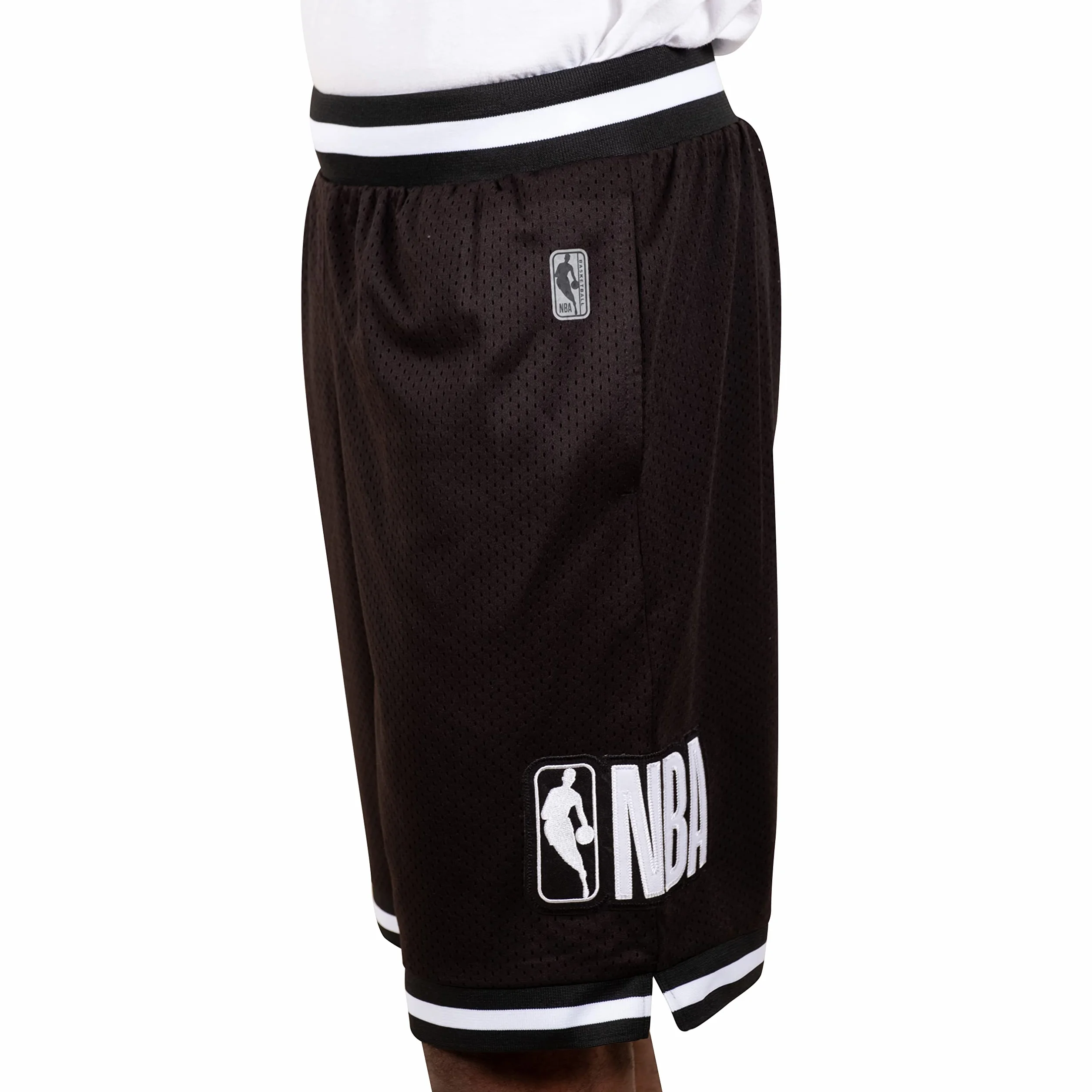 Ultra Game Chrome Basketball Shorts - Shorts - Short de Basketball chromé - Homme
