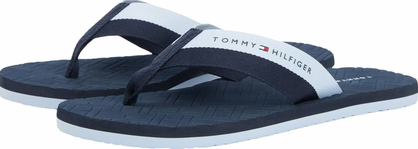 Tommy Hilfiger Homme Webbing Beach Sandal