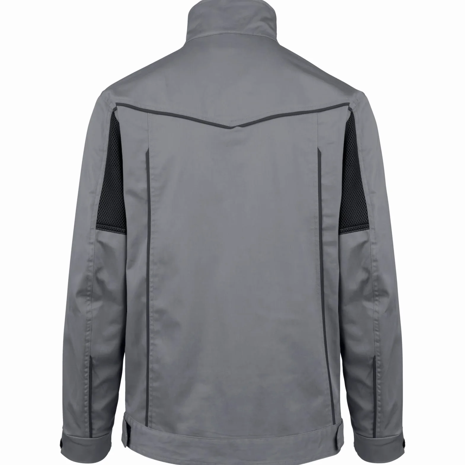 WüRTH MODYF Veste de travail Stretch X grise