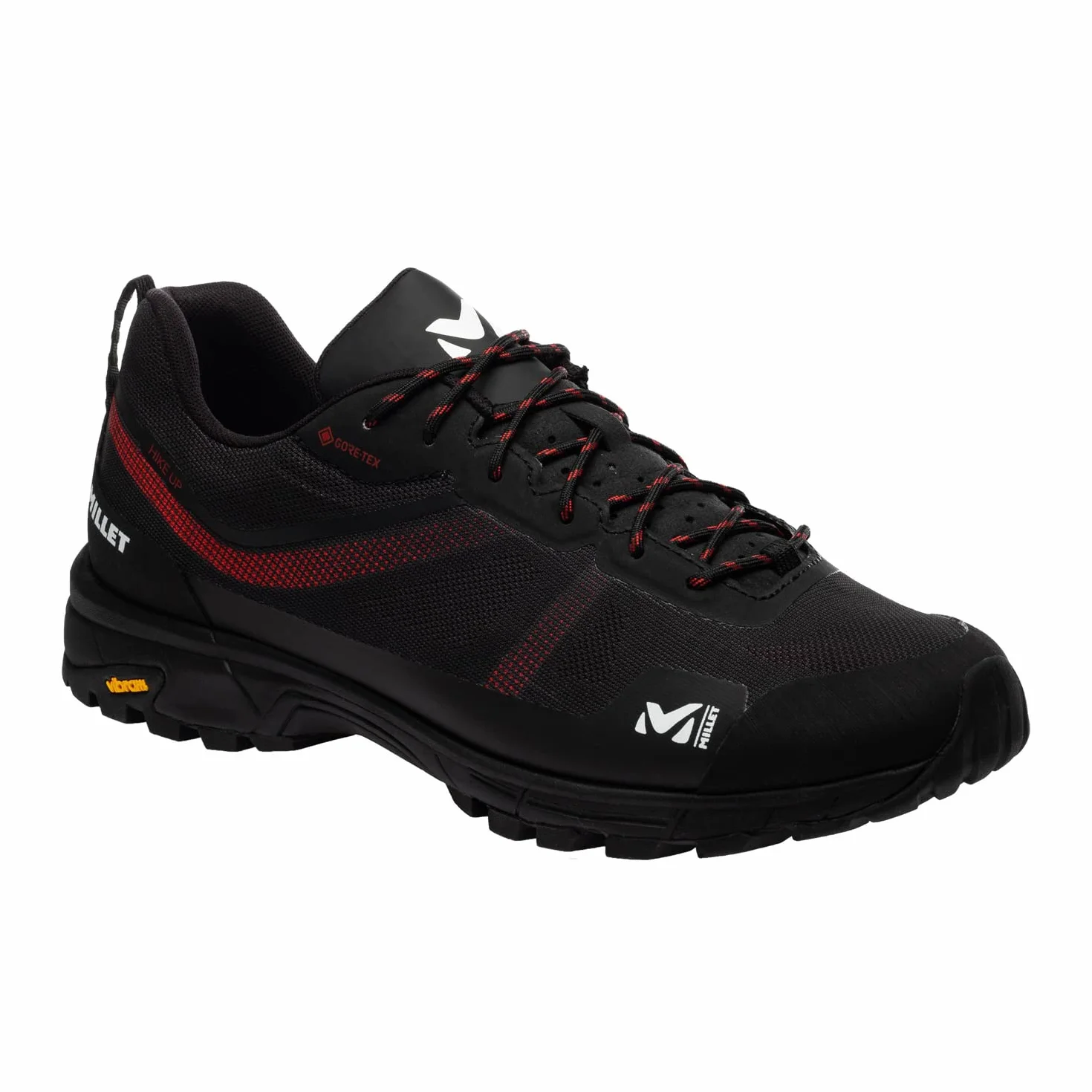 Millet Hike Up Gore-Tex Chaussures de Randonnée Basses Homme