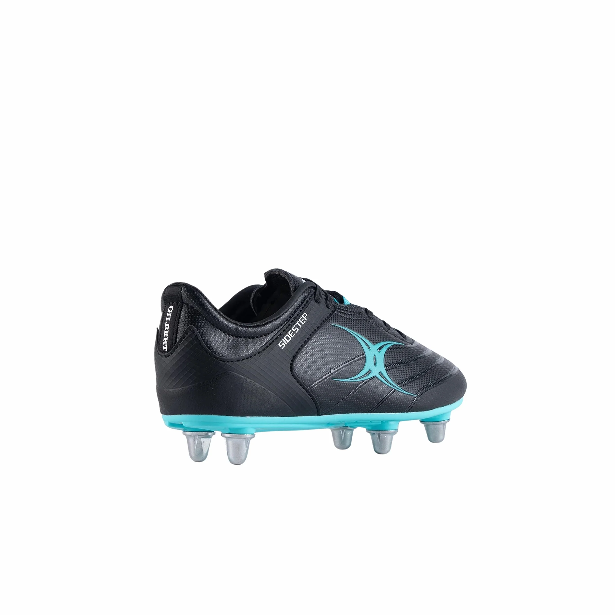 Gilbert Chaussures de Rugby Enfant X15 LO 6S