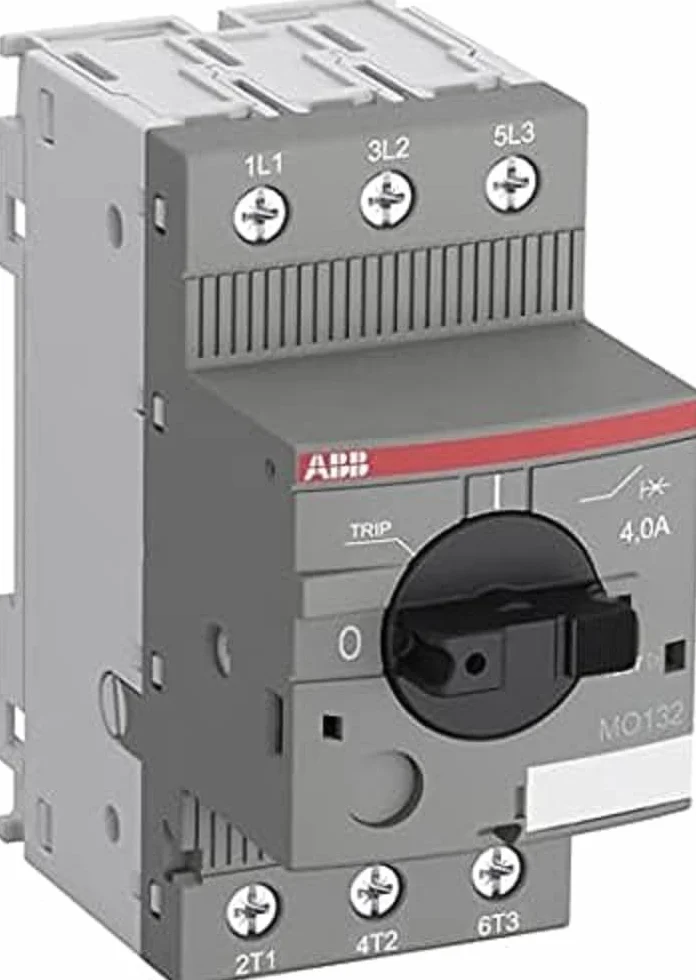 ABB X, Black, x