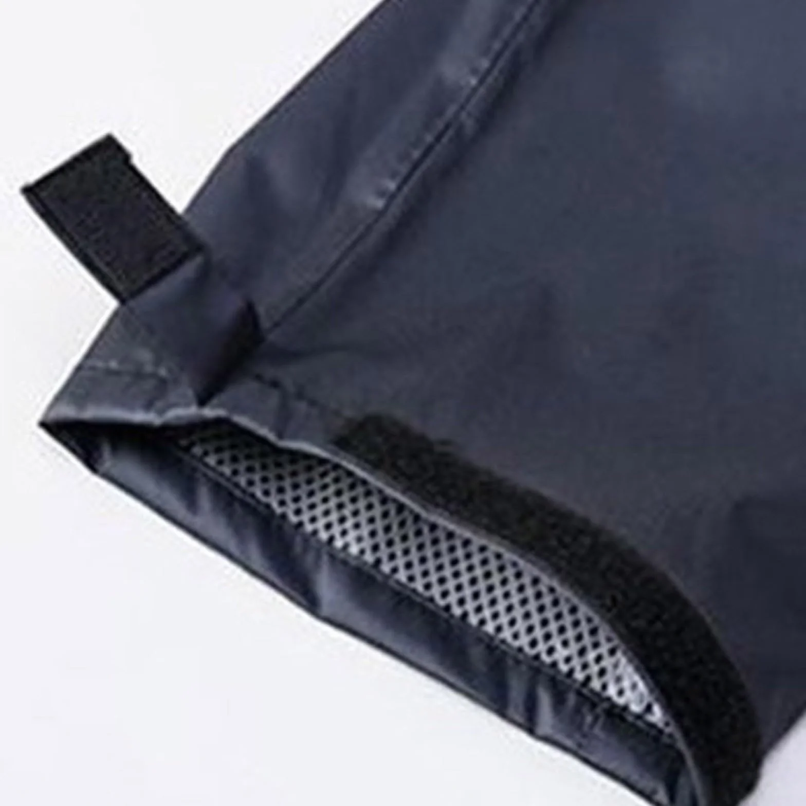 Pantalon de pluie de vélo pour homme - Vêtement de pluie - Pantalon de moto - Imperméable - Jaune - Respirant - Pantalon de pluie - Pantalon de pluie