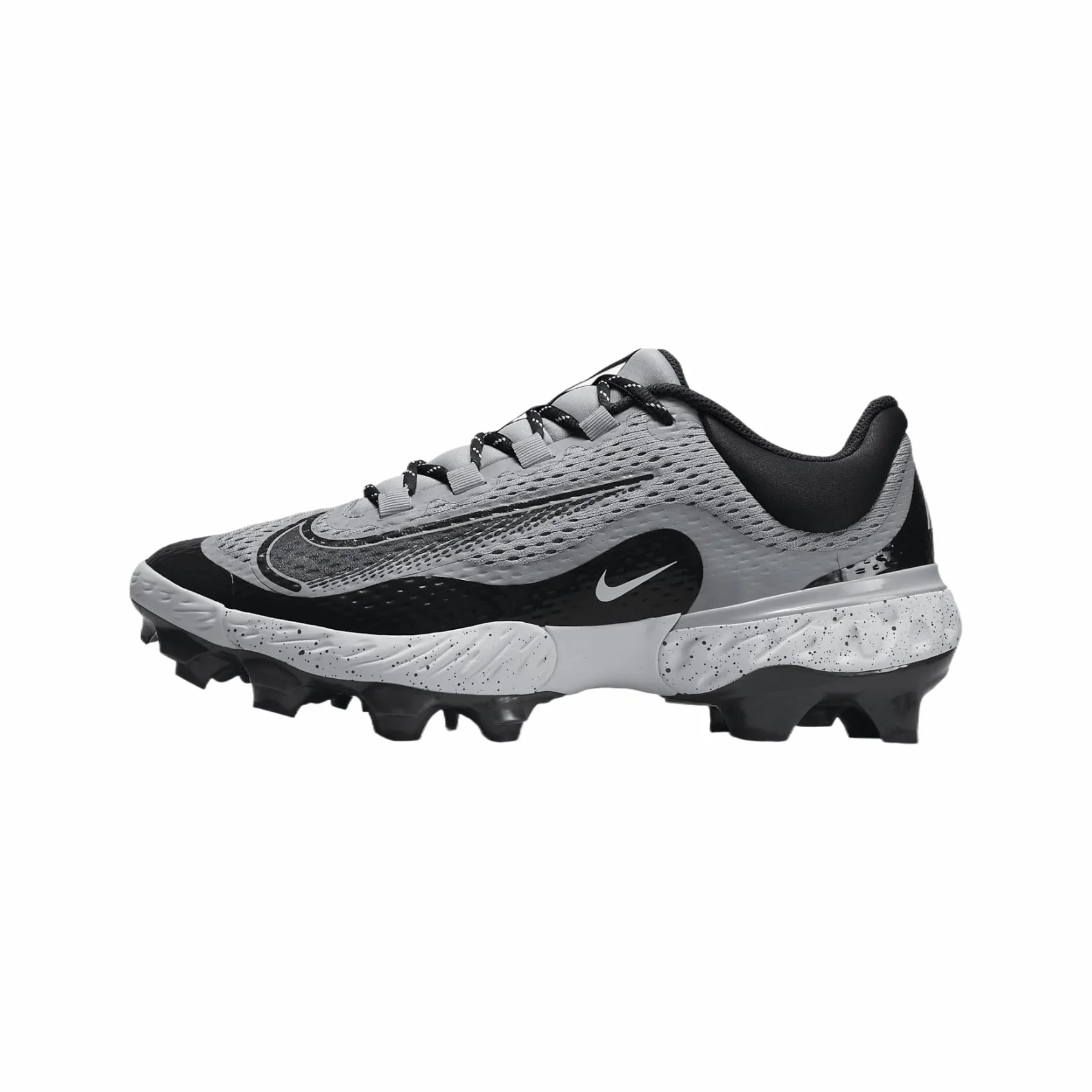 Nike Alpha Huarache Elite 4 Low Chaussures de baseball homme