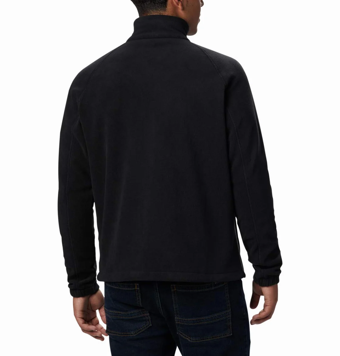 Columbia Fast Trek 2 Full Zip Fleece Veste polaire entièrement zippée Homme