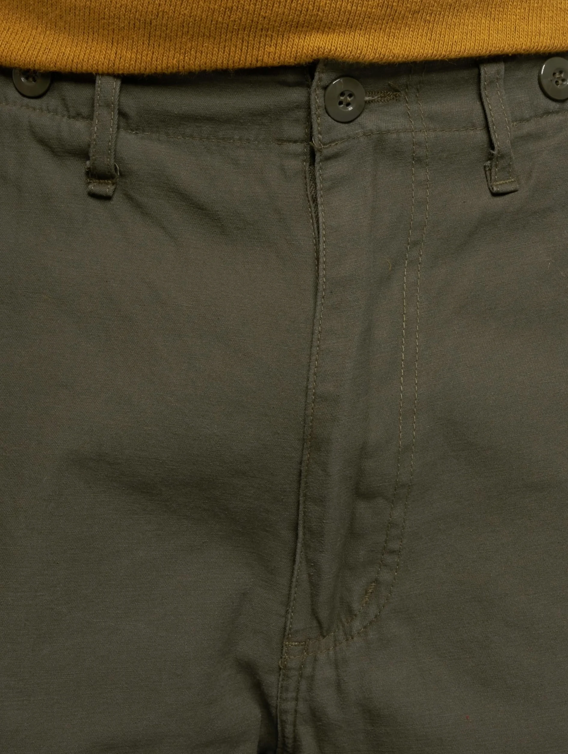 Brandit M65 Vintage Homme Pantalon De Combat B-1001