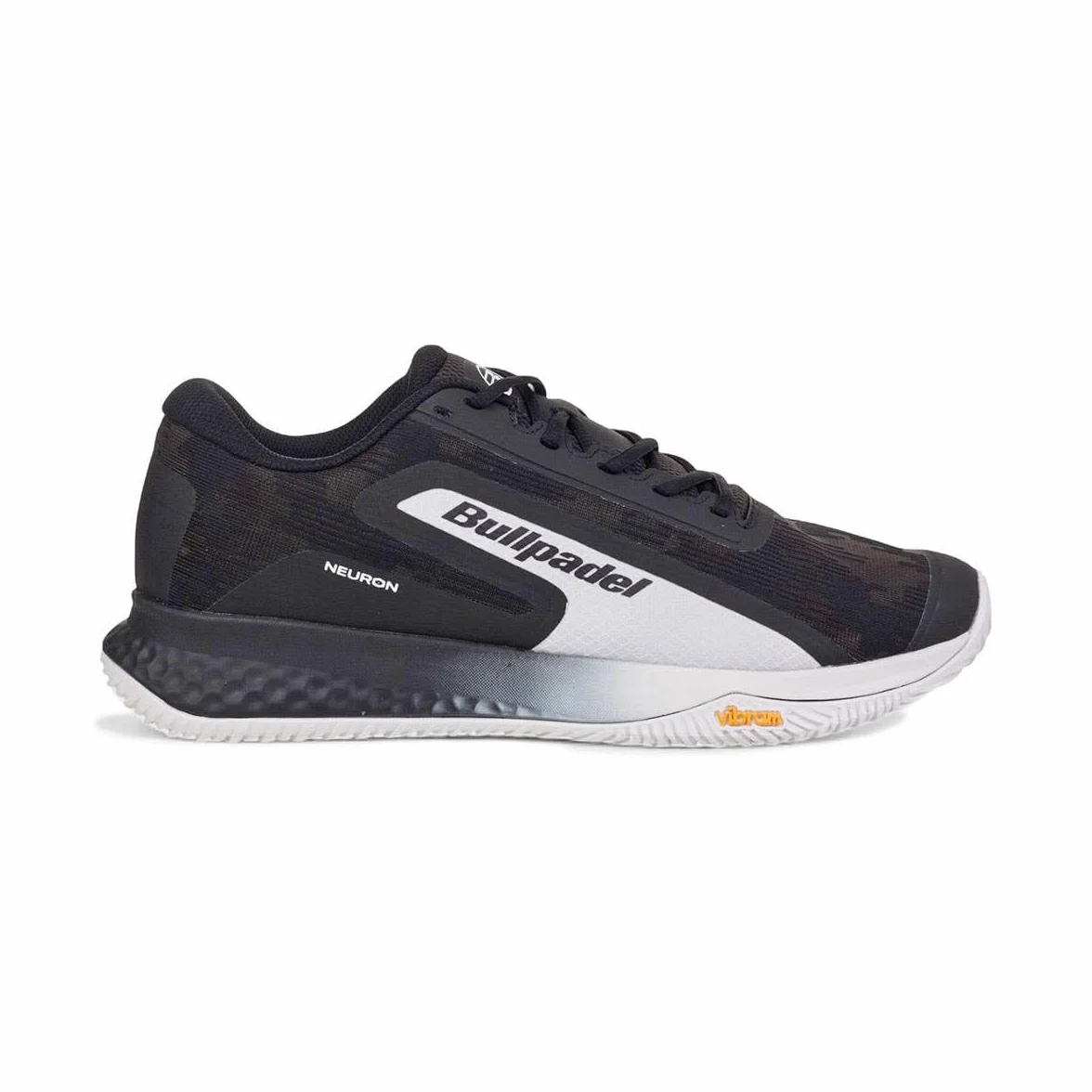 BULLPADEL Neuron Vibram 25I Negro CZ69005000