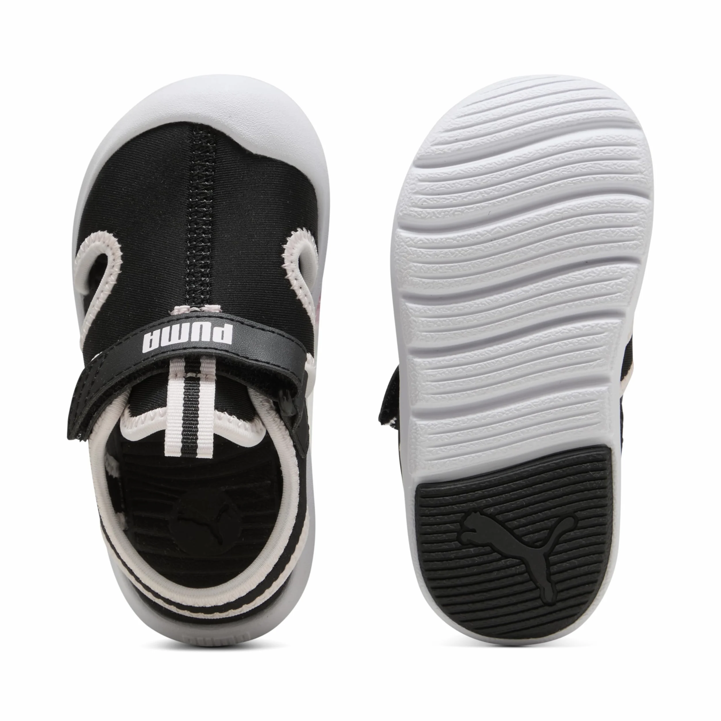 PUMA Puma Fun Racer Sandal V Inf Sandale glissanteMixte bébé