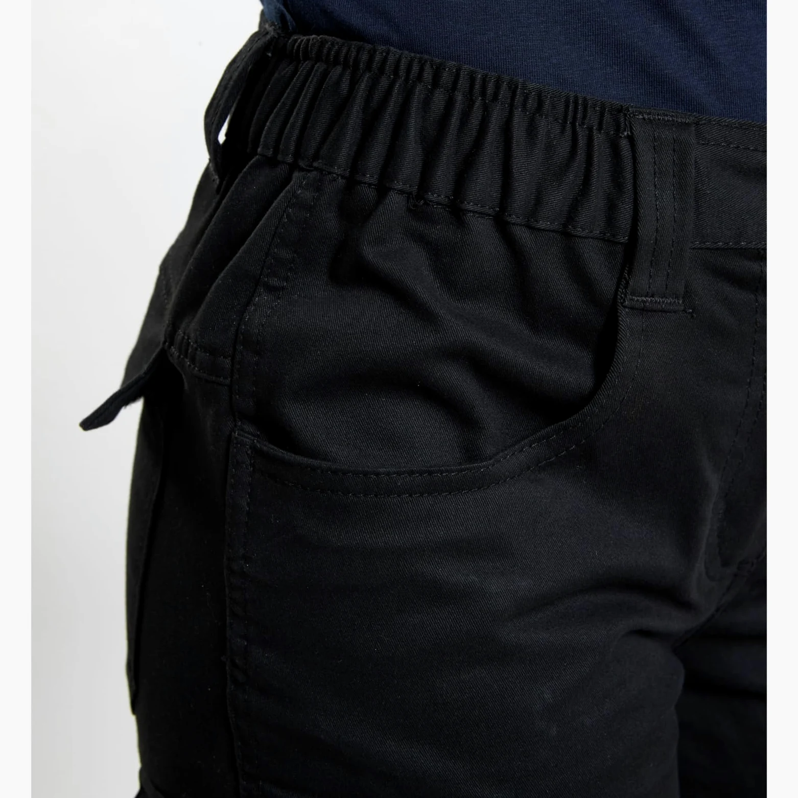WüRTH MODYF Pantalon de travail Gemini femme noir