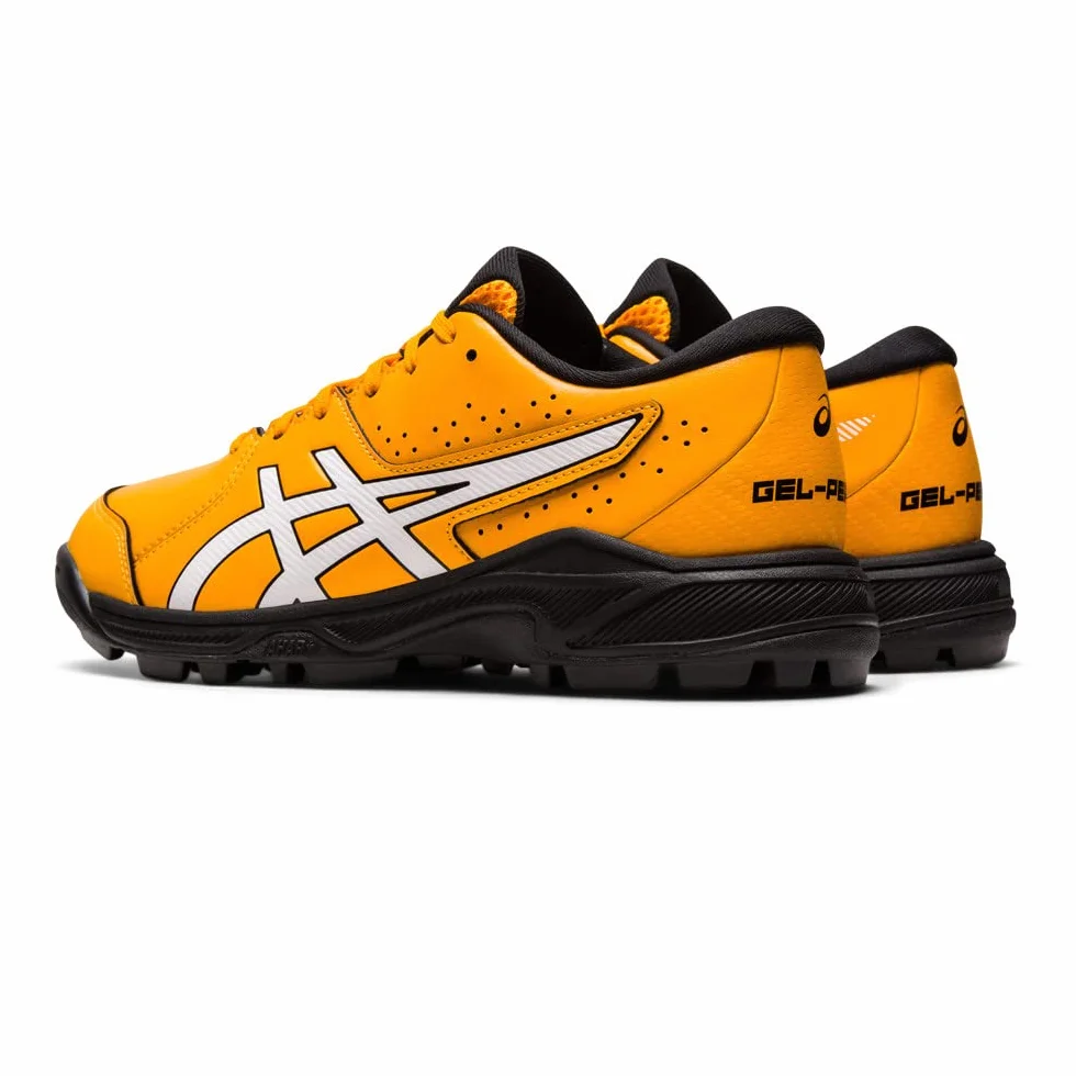 ASICS Gel-Peake Chaussures de hockey pour enfant