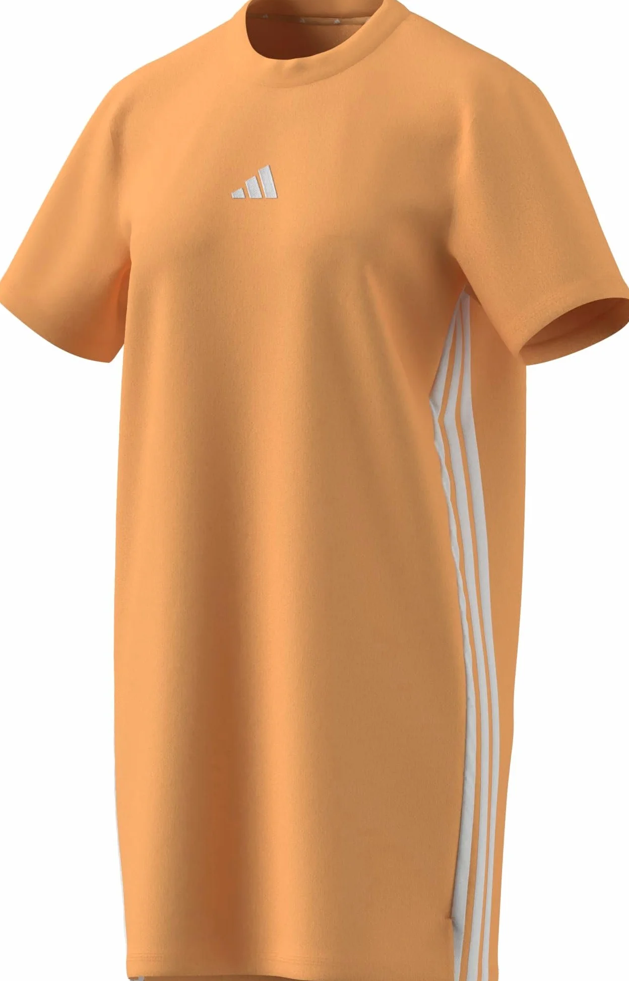 adidas Women's Robe T-Shirt 3 Bandes Essentials