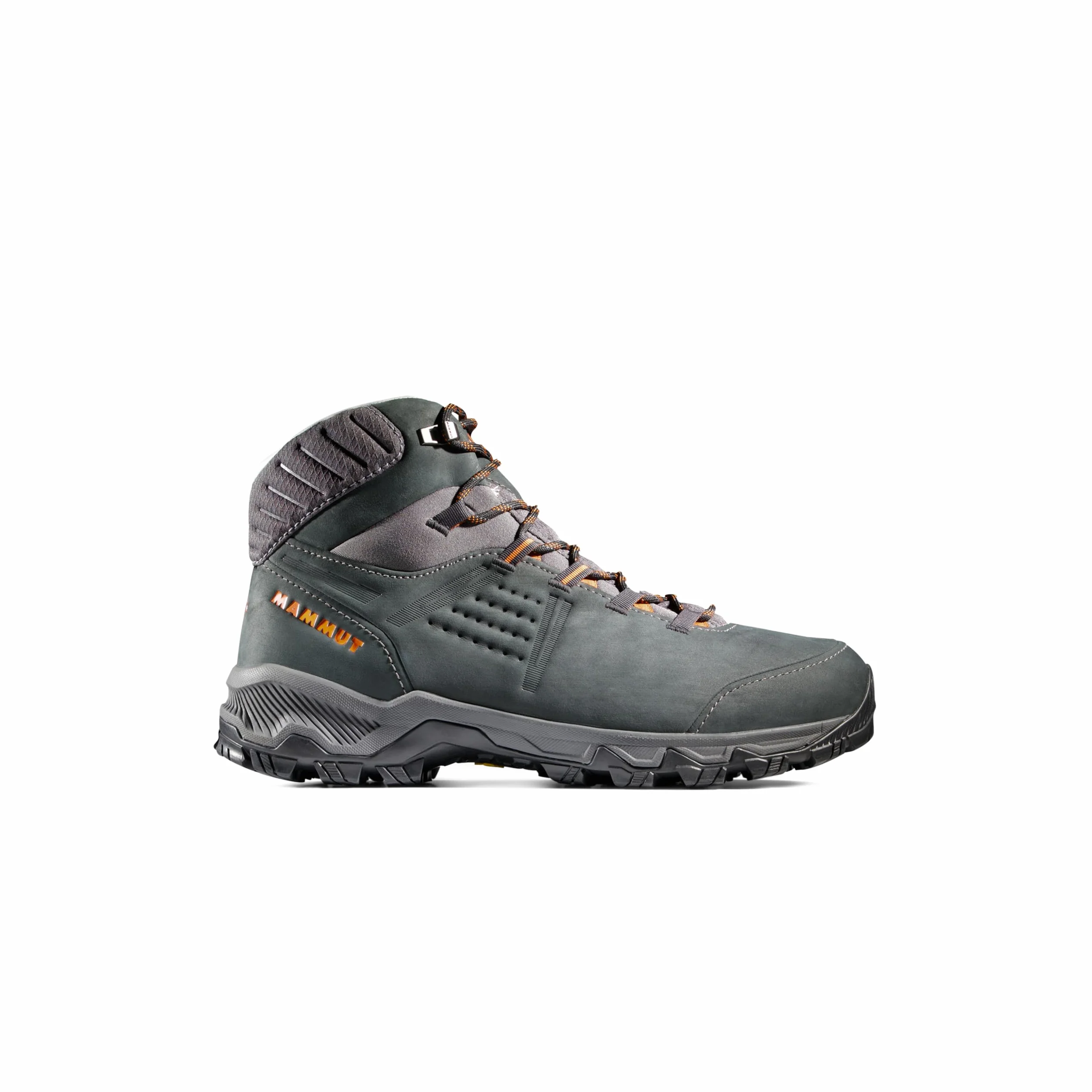 Mammut Mercury Iv Mid LTH Men Chaussures de Trekking et de randonnéeHomme