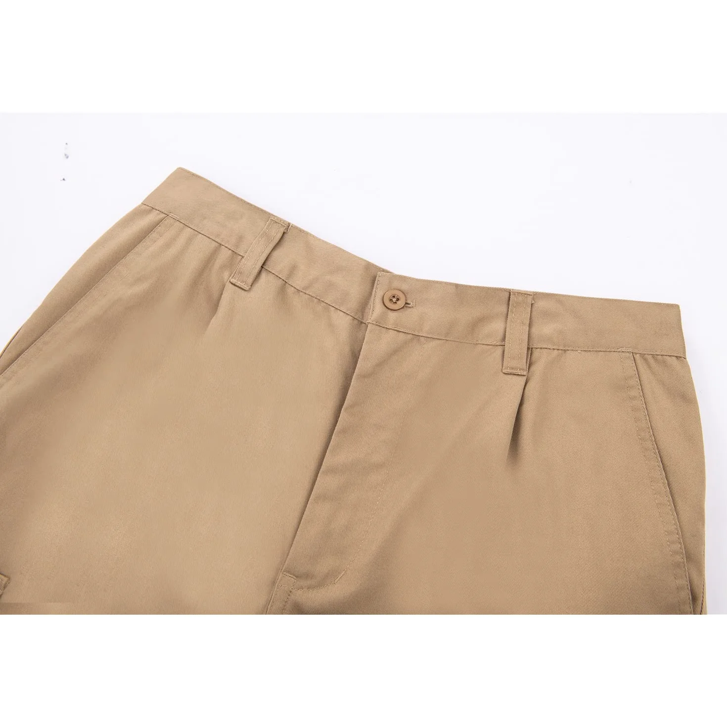 Misemiya Lot de 2 Pantalons de Travail pour Homme Mz-2-9100 d'utilité Professionnelle