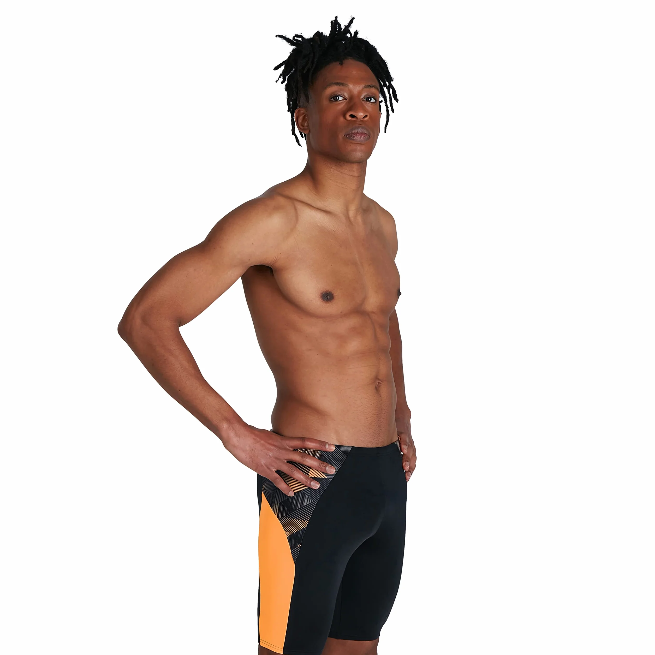 Speedo Eco Endurance+ Splice II Jammer Homme