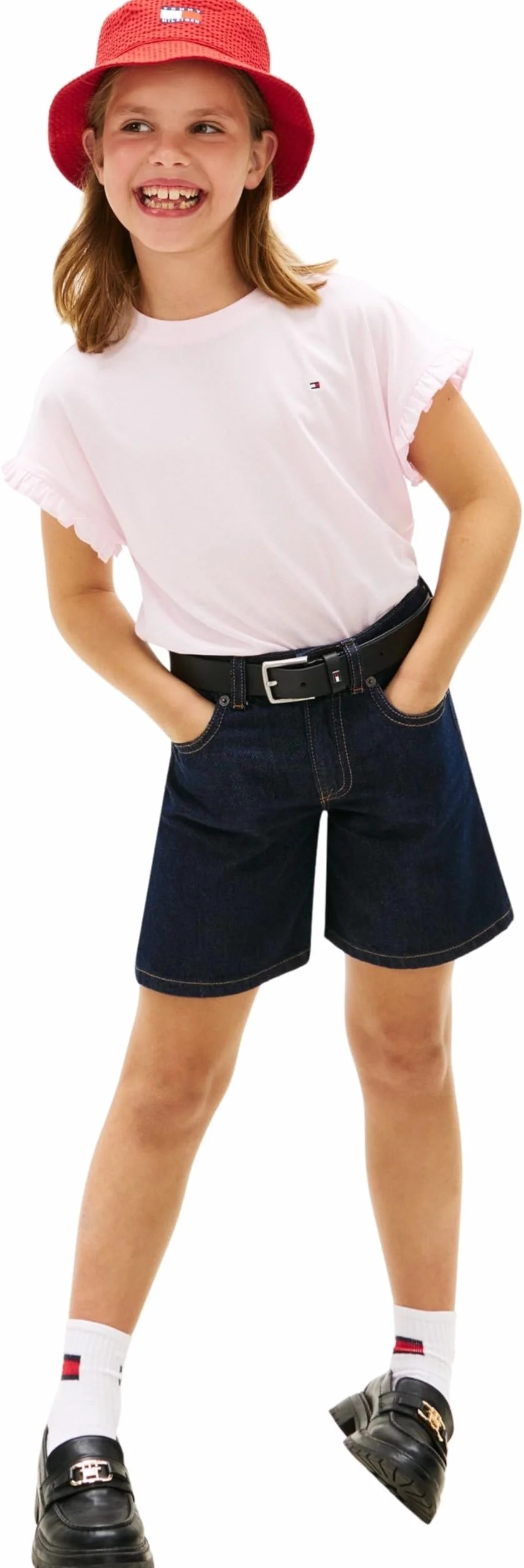 Tommy Hilfiger Autres Hauts Fille