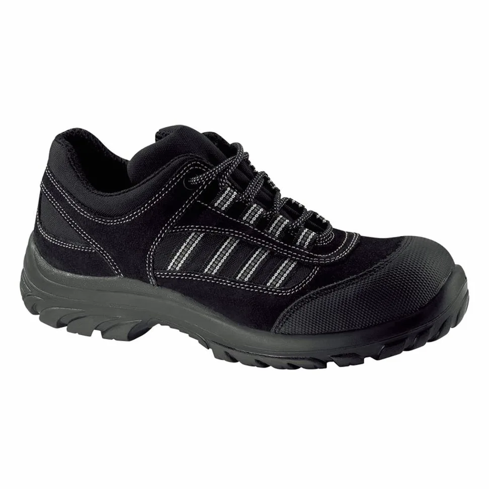 Lemaitre Chaussure de sécurité Basse S3 Duran SRC 100% Non métallique