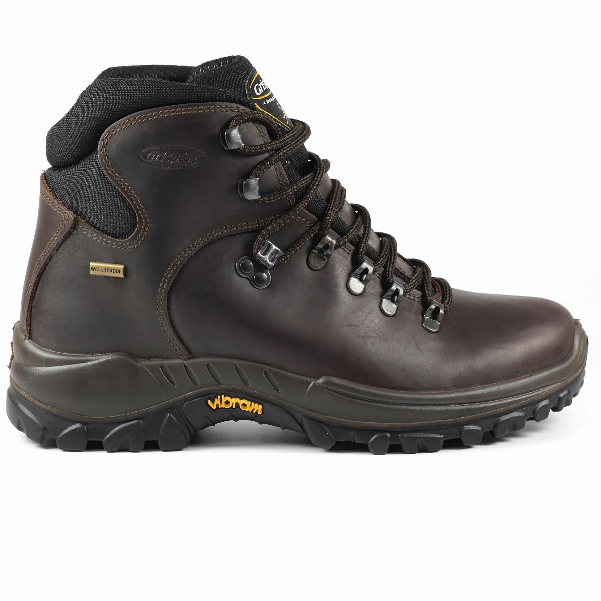 Grisport Everest Hiking, Chaussures randonnée homme