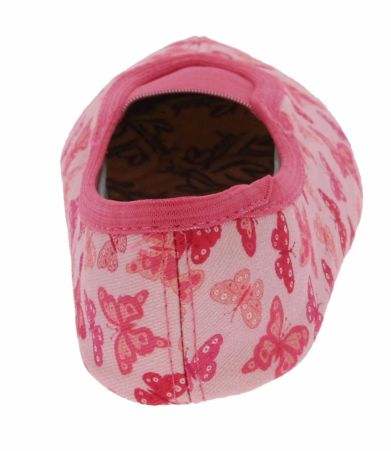 Beck Papillon, RIST Chaussures de GymnastiqueFille
