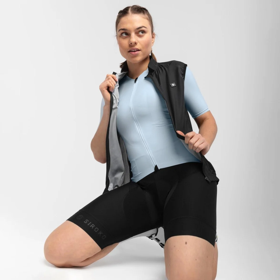 Maillots Vélo pour Femme