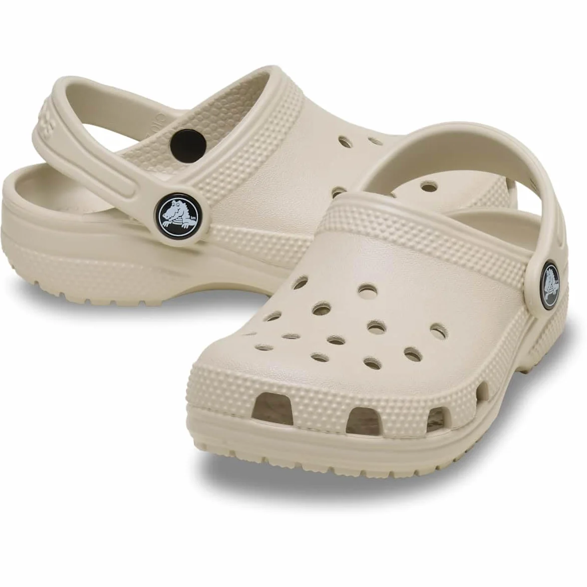 Crocs Classic Clog T Sabots Mixte Enfant