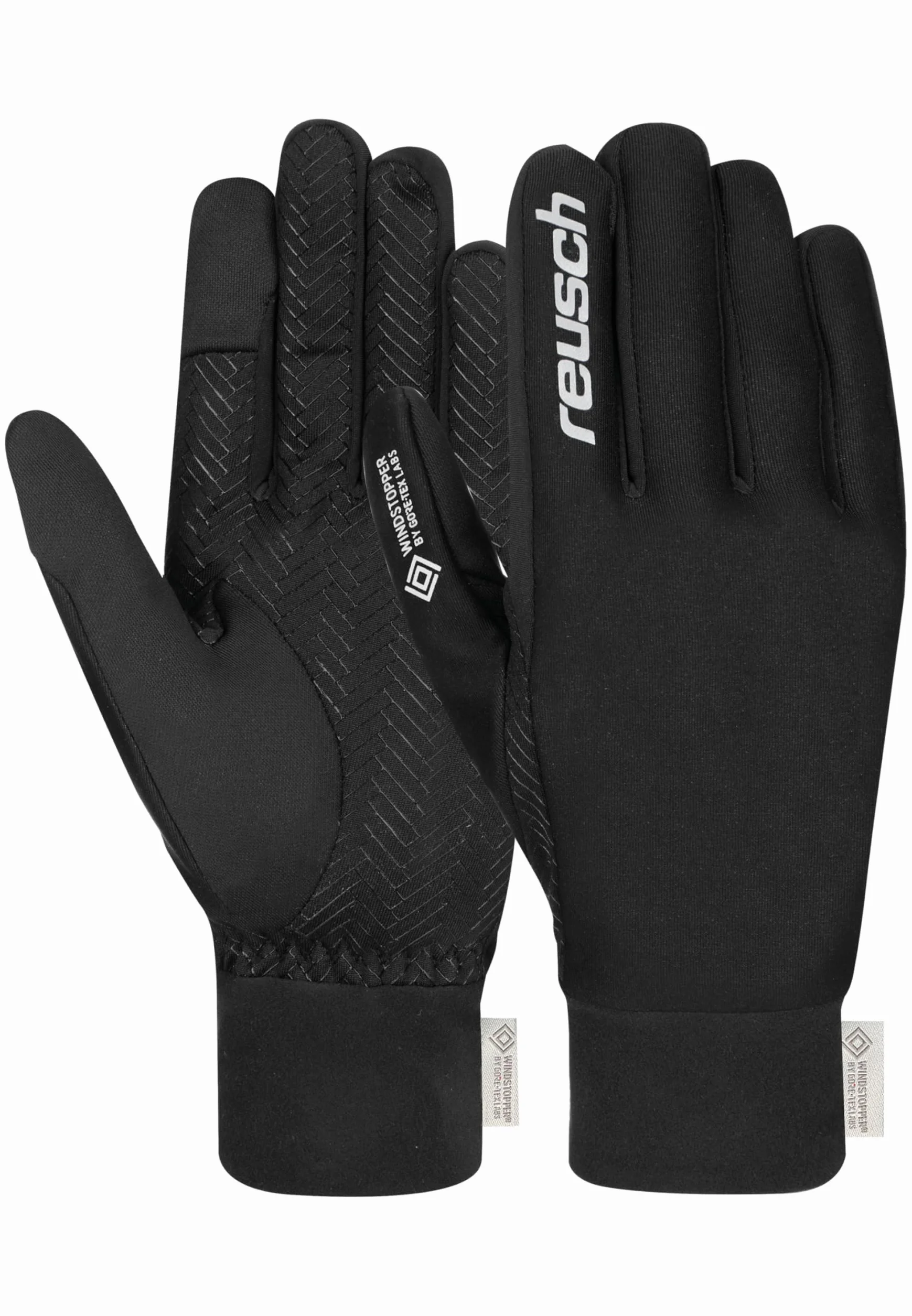 Reusch Karayel