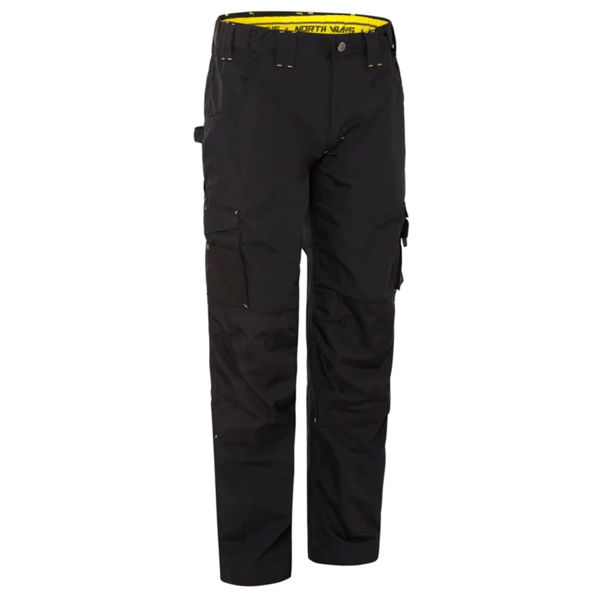 North Ways Pantalon De Travail Multipoches Adam