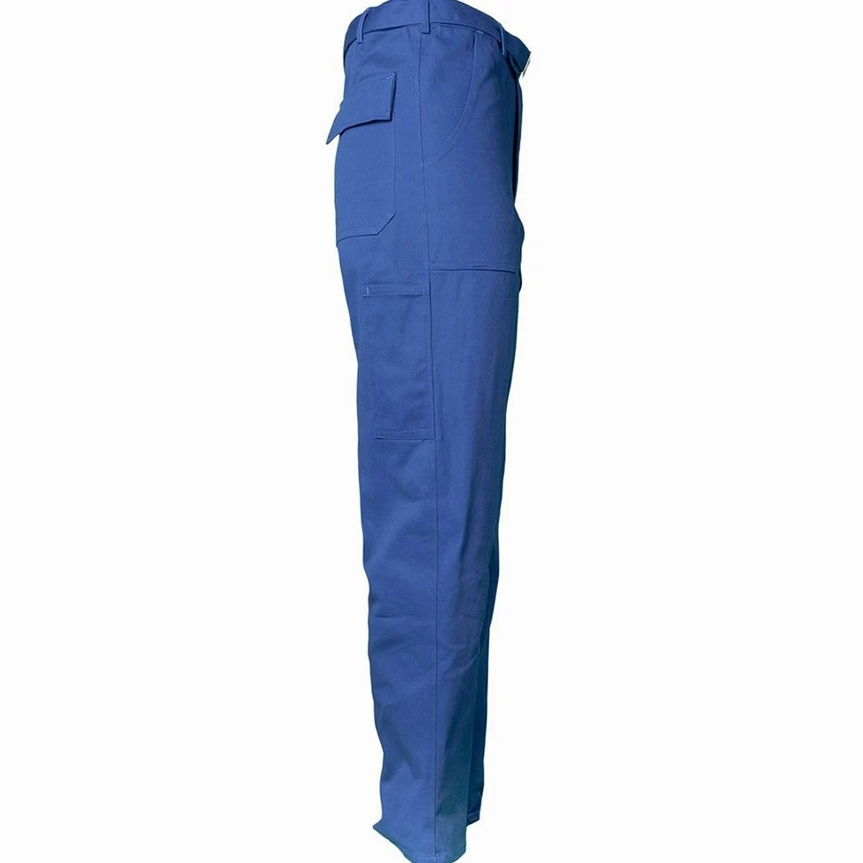 Planam 116046 Pantalon Taille 46 Bugatti