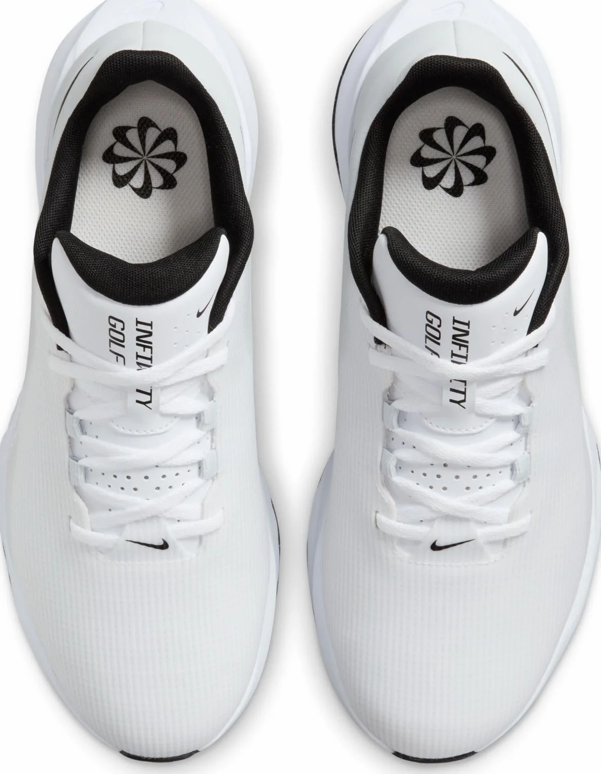 Nike Homme Infinity G '24 Golfschuh Chaussure de Golf