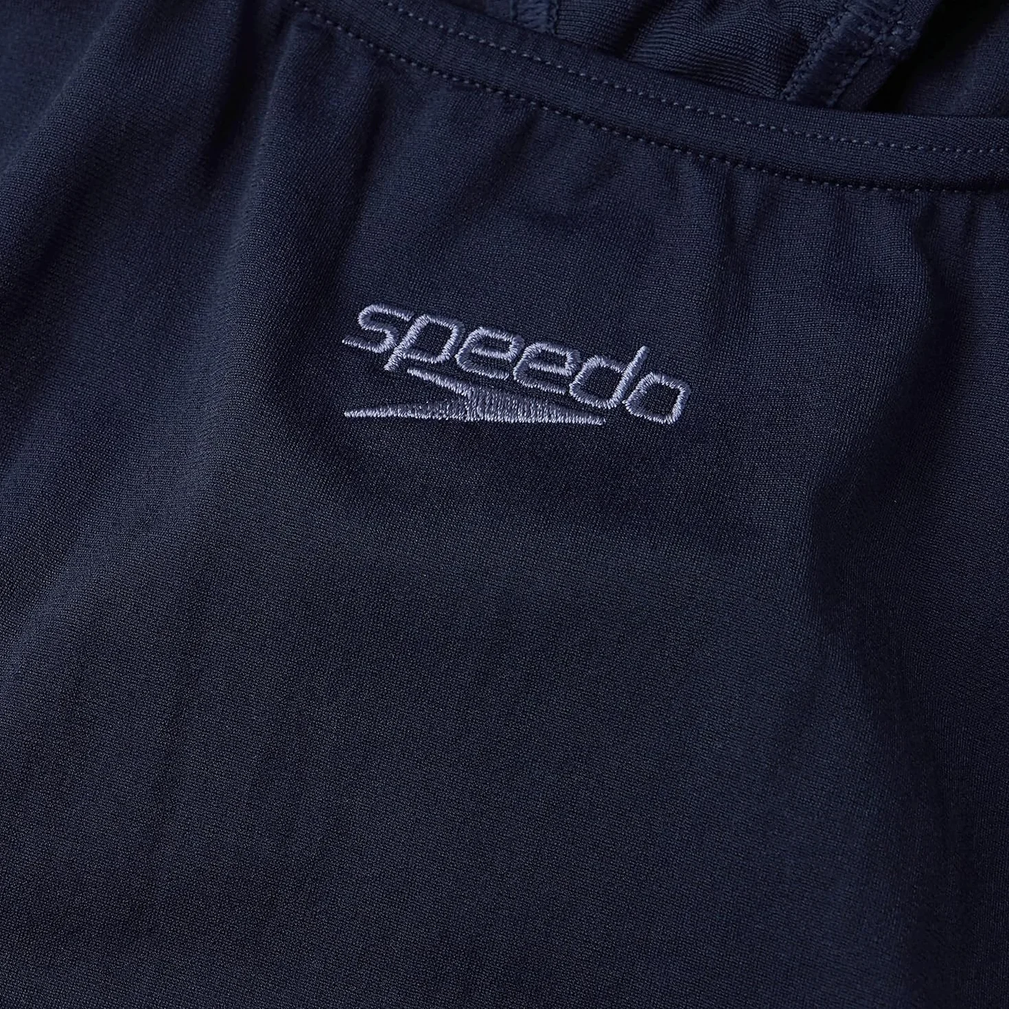 Speedo Femme Eco Endurance+ Medalist Athletic Fit True Navy 46