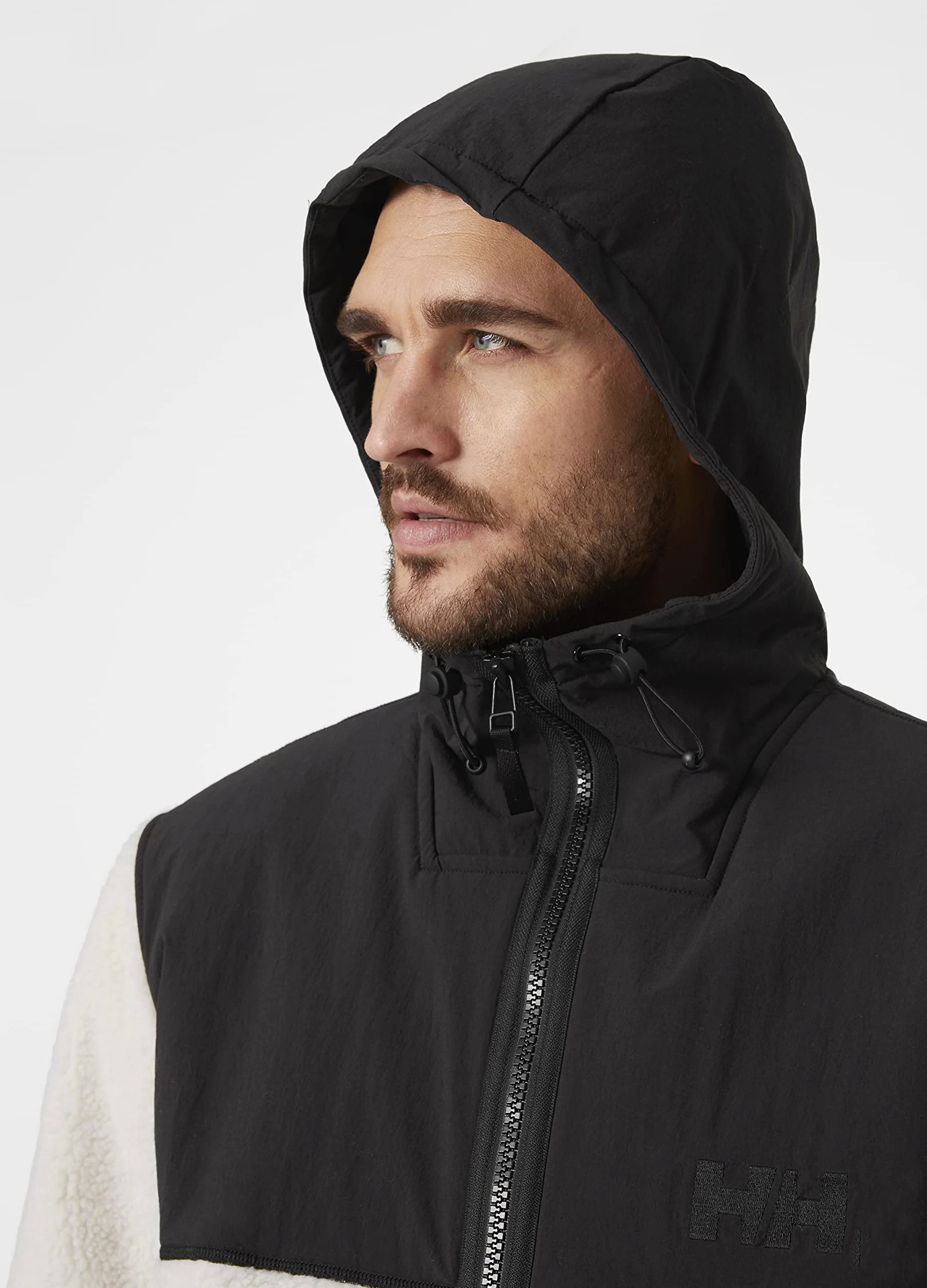 Helly Hansen Homme Veste Polaire Patrol Pile
