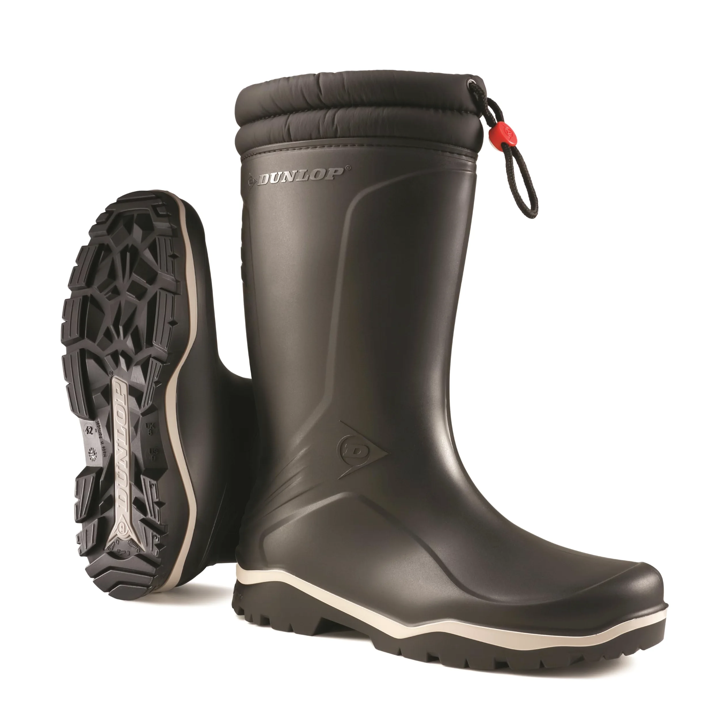 Dunlop Protective Footwear, K400061, Blizzard