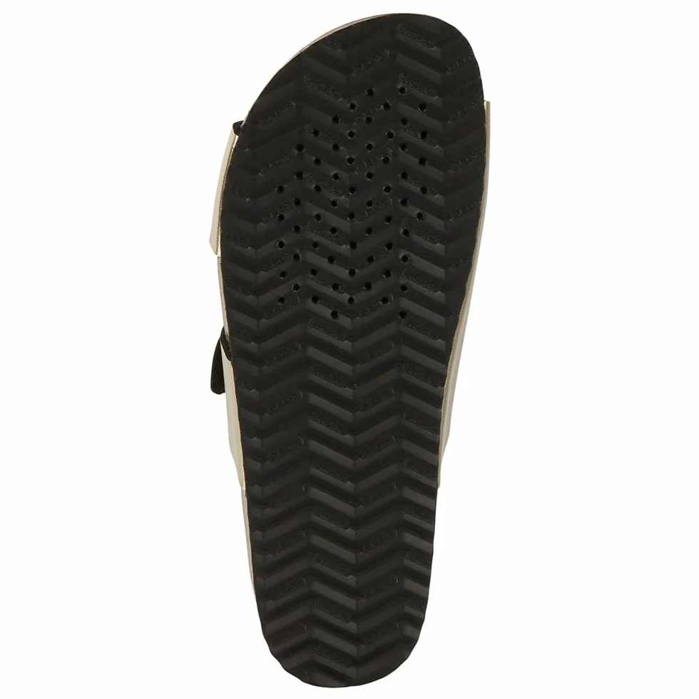 Geox D Brionia L Sandales plates Femme
