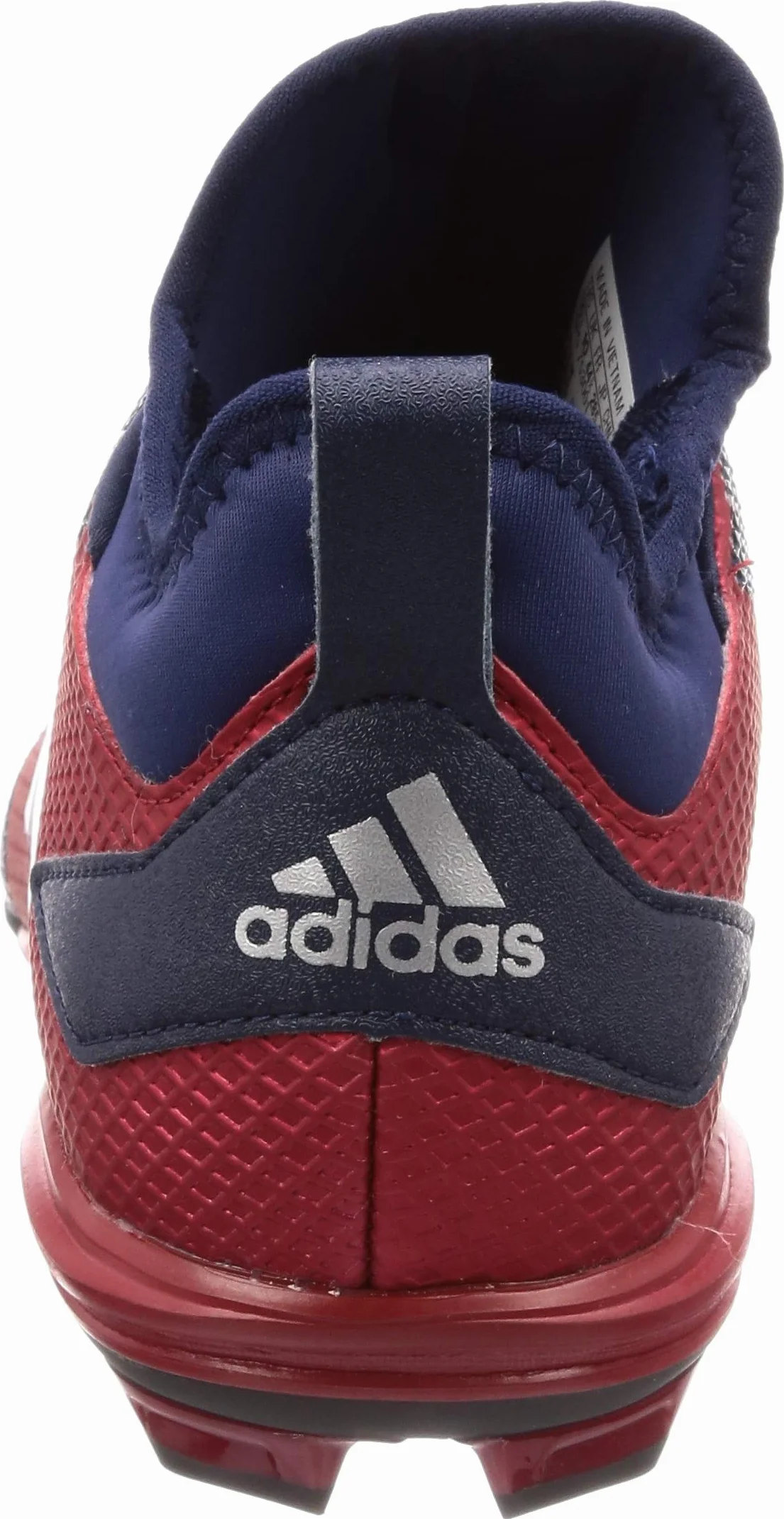 Adidas Adizero SP Point Chaussures de baseball à crampons moulés