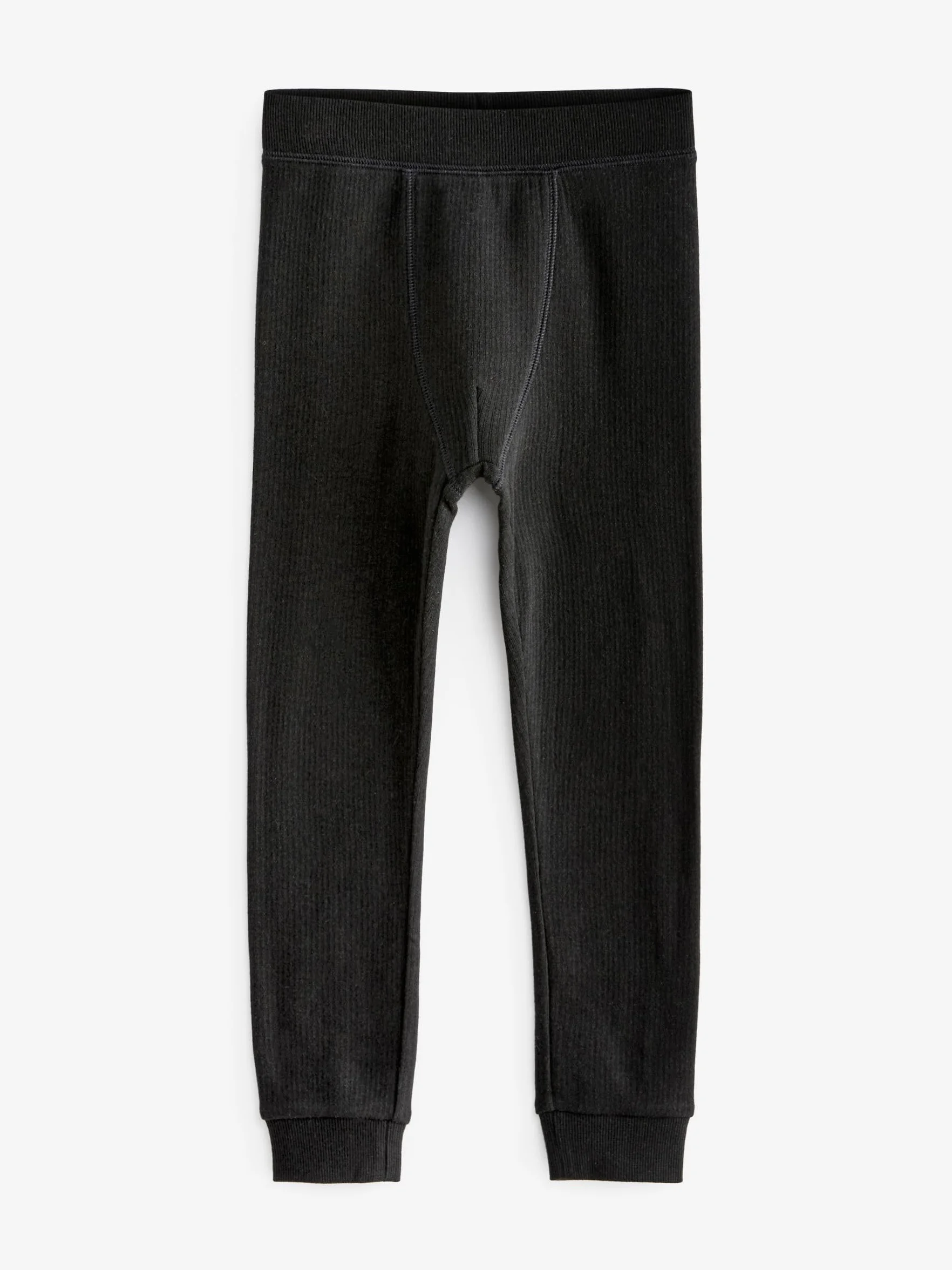 NEXT Garçon Leggings Chauds Lot de 2